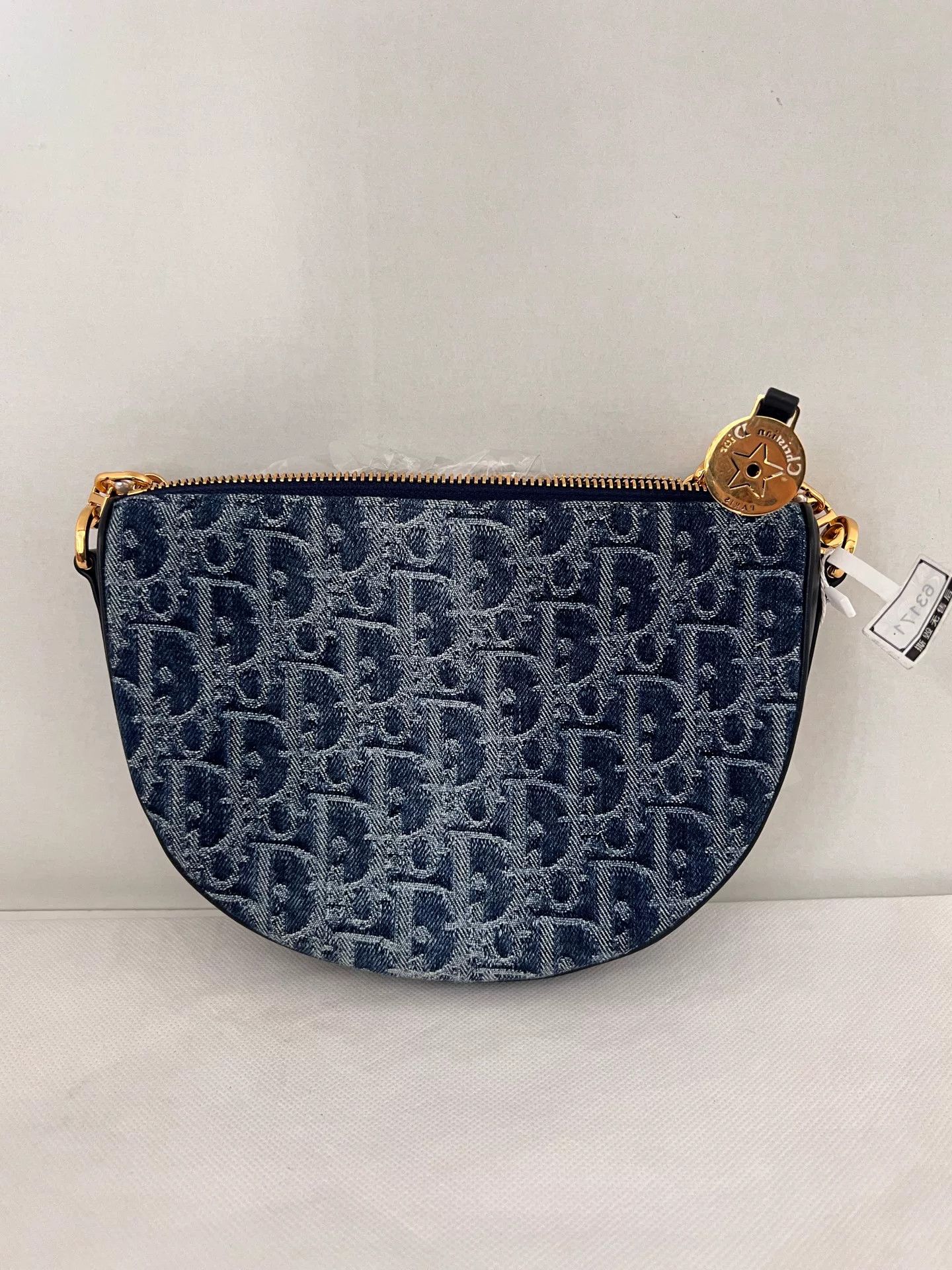 Dior Pre-loved Bag Very good condition Size ONE SIZE - 1 Preview
