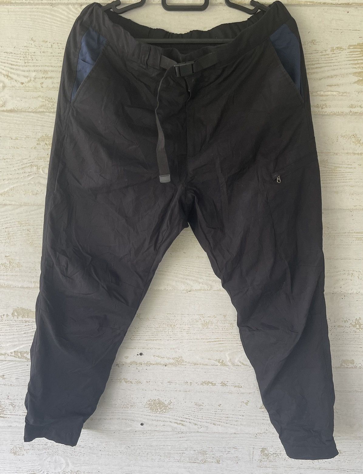 Uniqlo UNIQLO X JWANDERSON JOGER PANTS Size US 32 / EU 48 - 1 Thumbnail