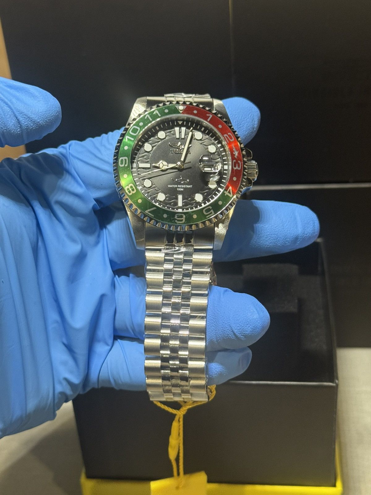 Invicta Invicta Pro Diver Men’s Watch (43mm) Size ONE SIZE - 5 Thumbnail