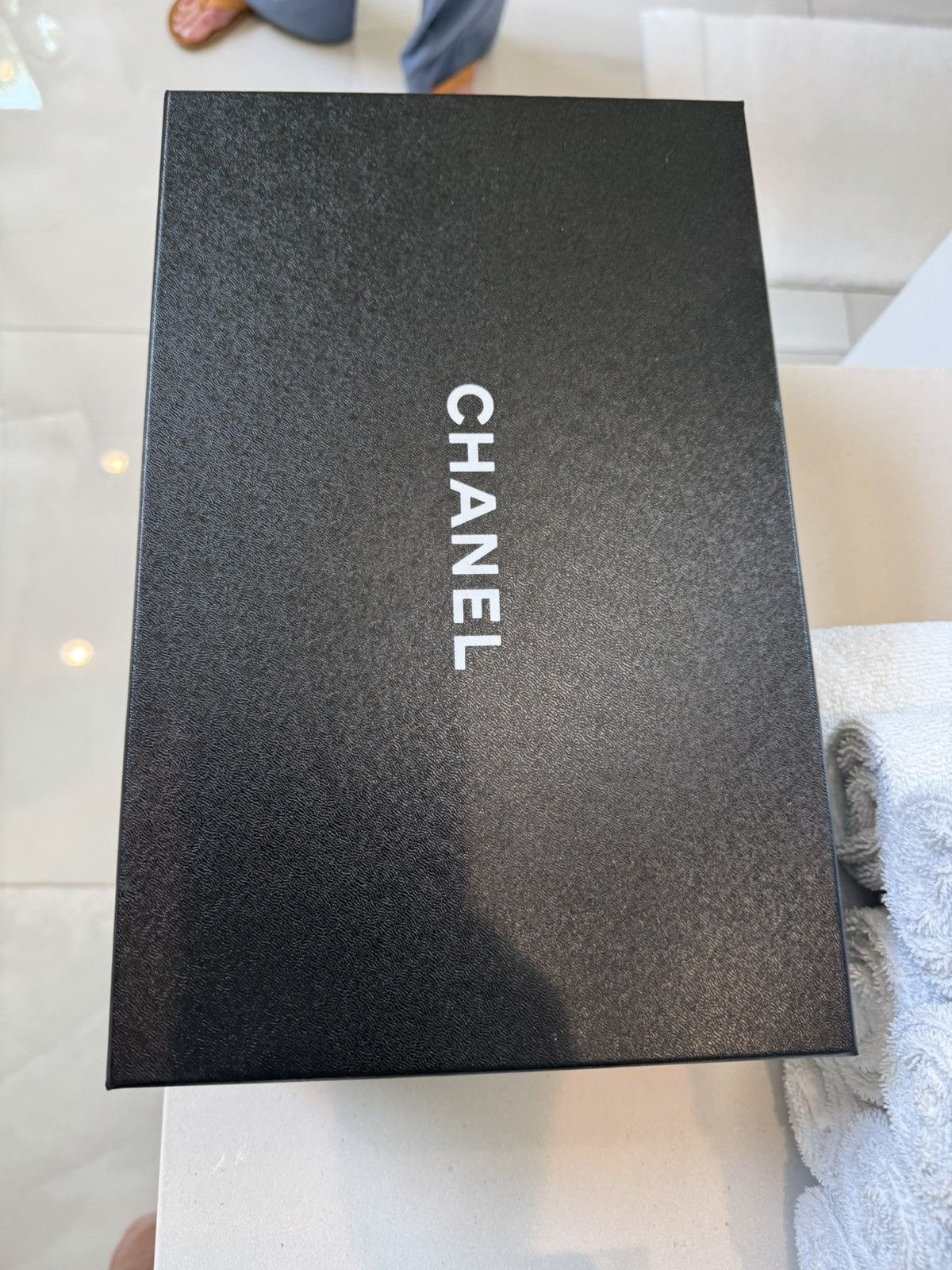 Chanel Chanel sneakers NP502 Size US 10 / IT 40 - 8 Thumbnail