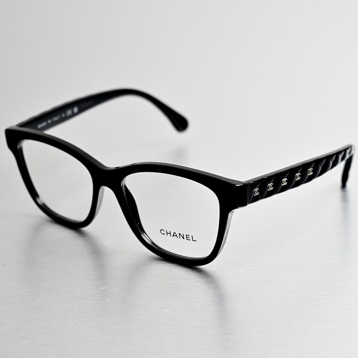 Chanel CHANEL 0CH3443 GLASSES Size ONE SIZE - 2 Thumbnail
