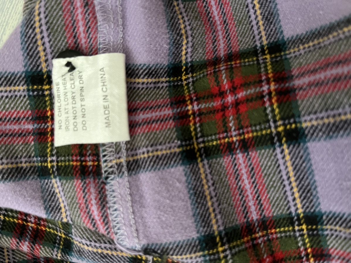 Vale Vale Forever Rhinestone Flannel Size US S / EU 44-46 / 1 - 6 Thumbnail