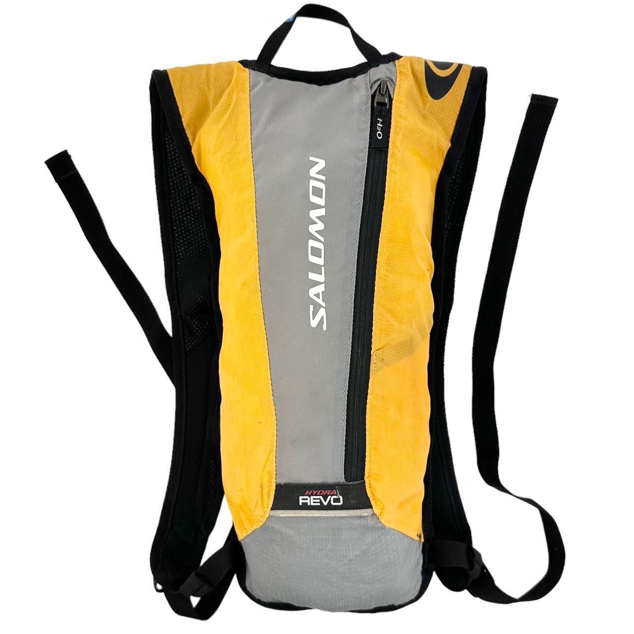 ◆PNS × Salomon Xt 20 Bag コラボ Pas Normal Studios × Salomon PNS x Salomon XT20 Bag | Grailed