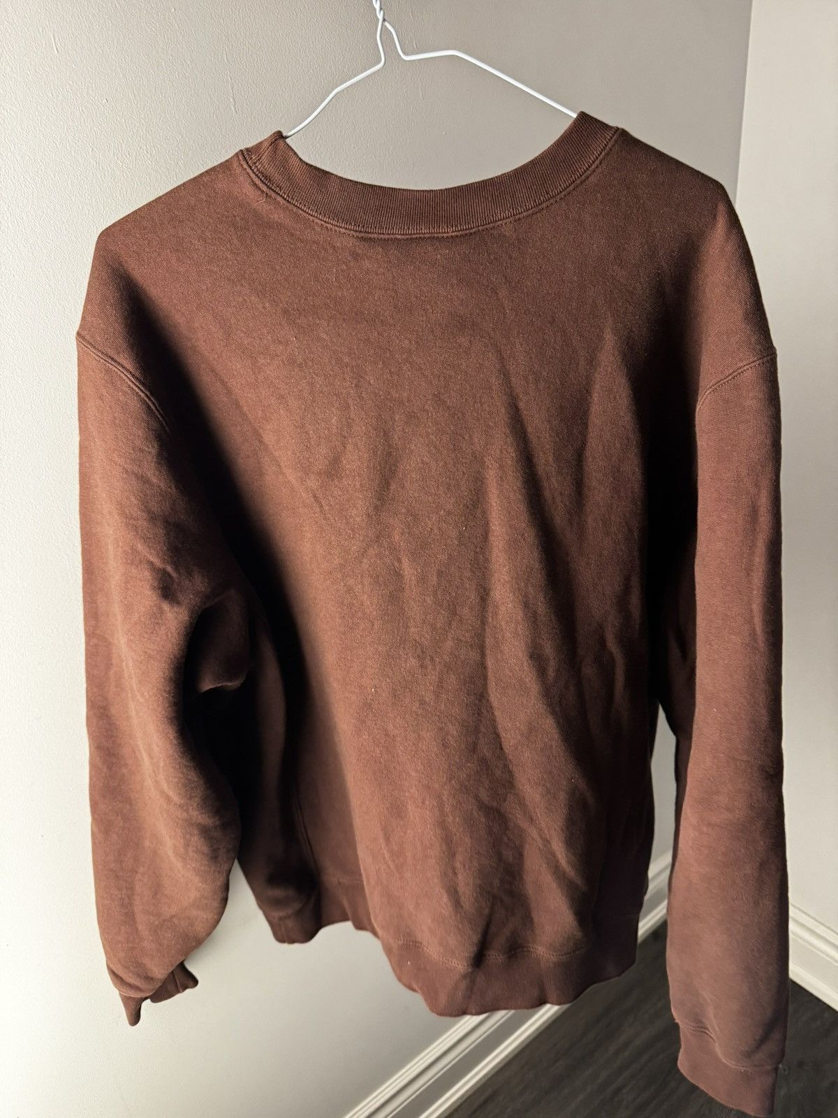 October's Very Own × Roots Roots x OVO sweatshirt Size US M / EU 48-50 / 2 - 4 Thumbnail