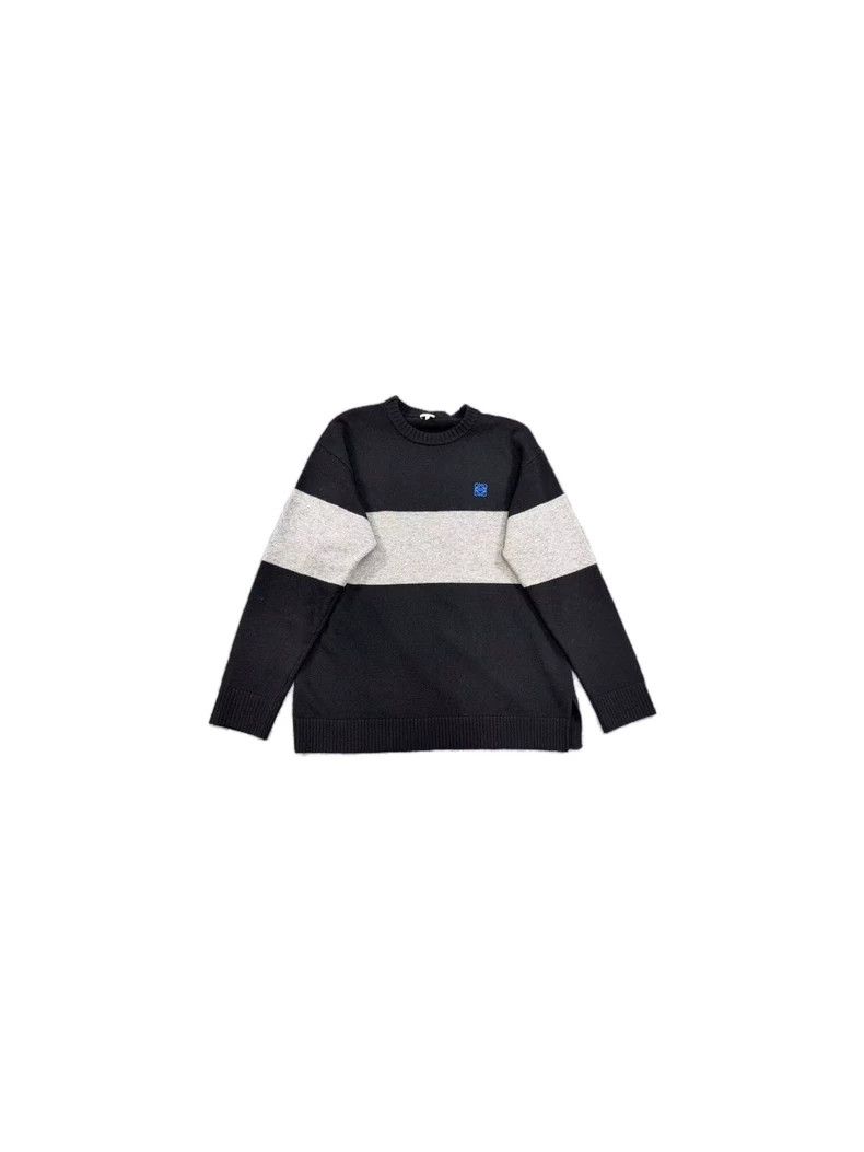 Loewe Loewe Wool sweater Size L / US 10 / IT 46 - 6 Thumbnail