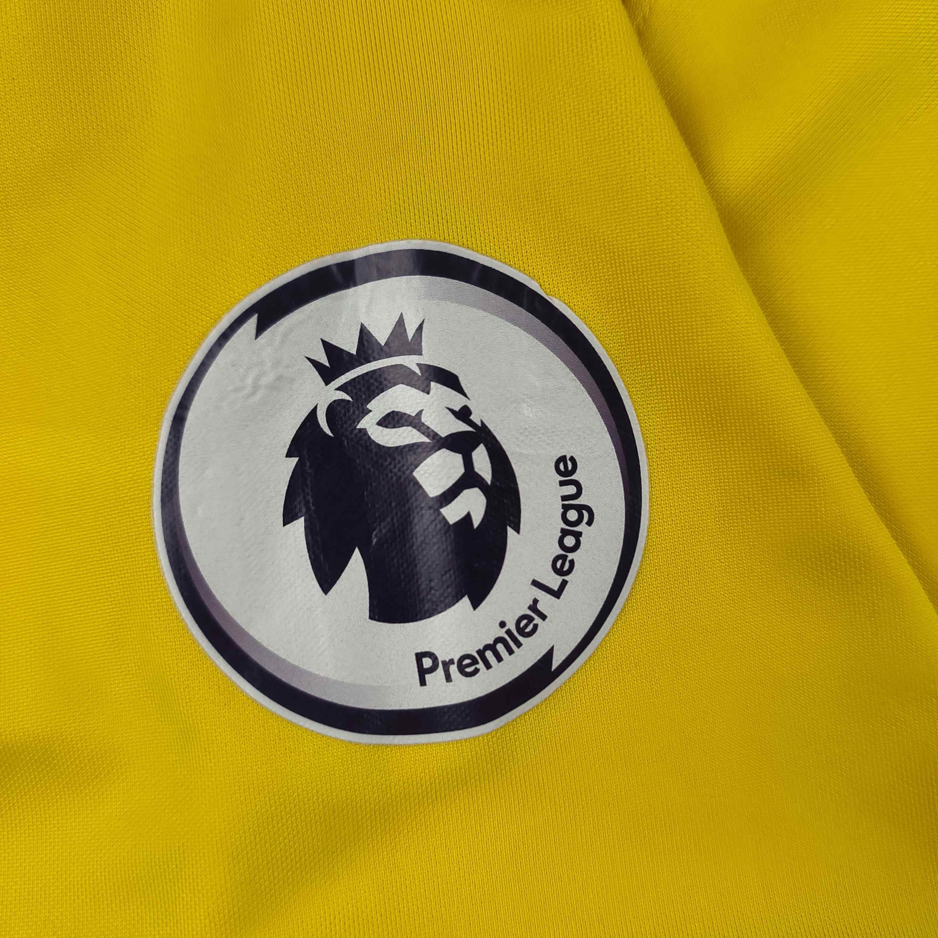 Nike Tottenham Hotspur 20-21 Nike third Bale football jersey 3XL Size US XXL / EU 58 / 5 - 5 Thumbnail