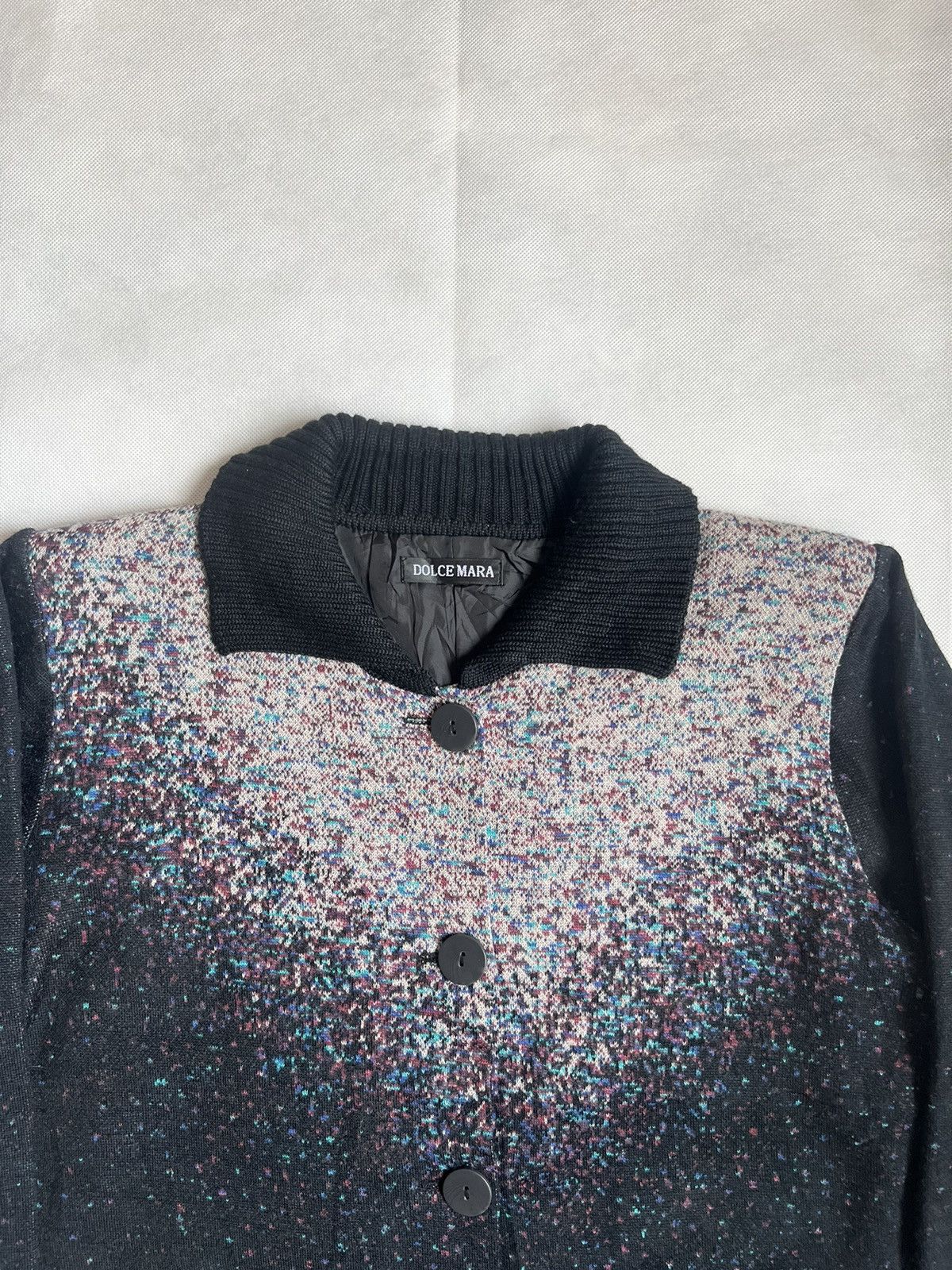 Maison Margiela Dolce Mara Inspired By Maison Margiela Knit Sweater Size M / US 6-8 / IT 42-44 - 2 Thumbnail