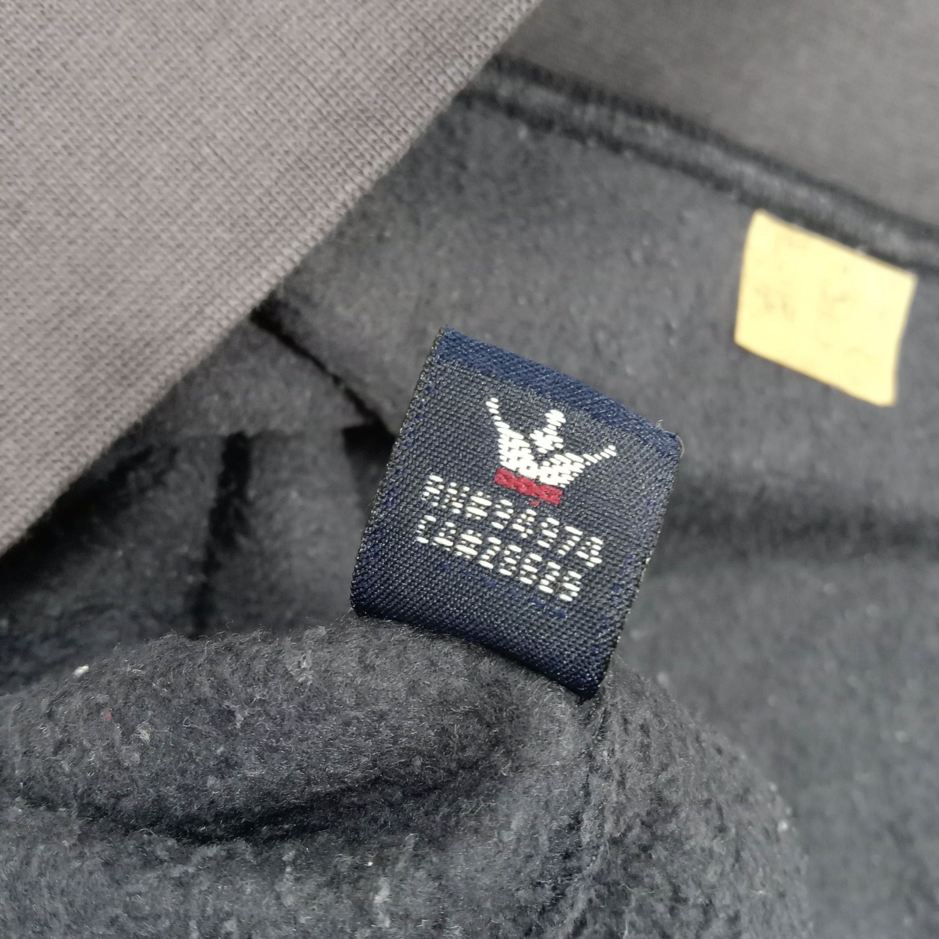 Stussy × Vintage Stussy American Streetwear Style Hoodies Size US XL / EU 56 / 4 - 11 Thumbnail