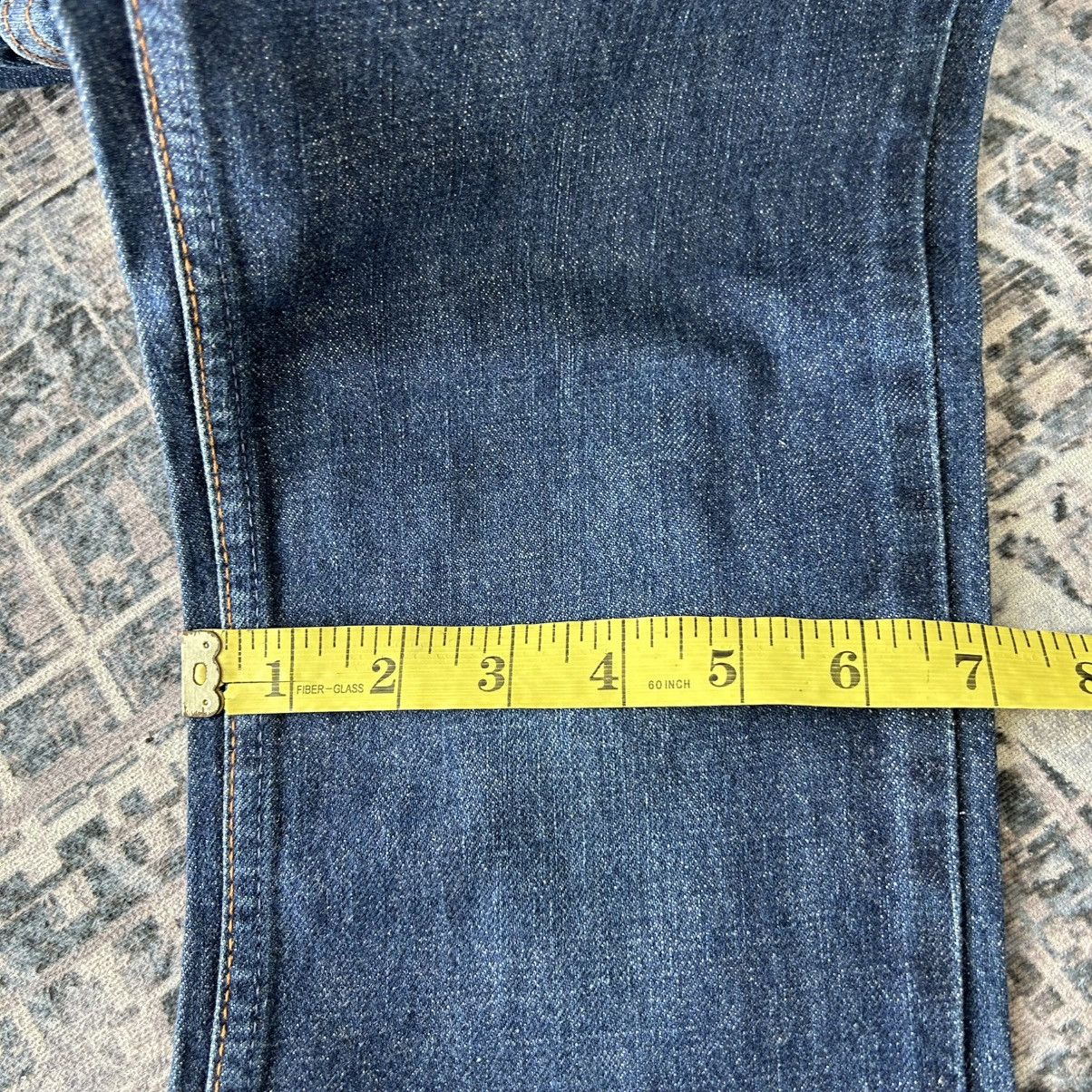 Hysteric Glamour Hysteric Glamour Flared Jeans Size US 27 - 19 Thumbnail