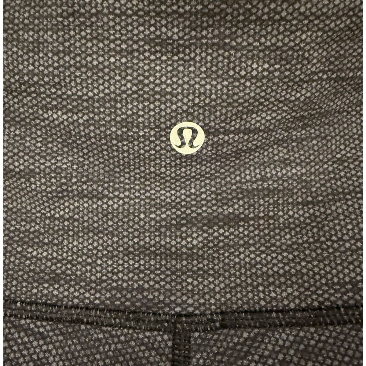 Lululemon Lululemon Wunder Under Cropped Leggings - Gently Used Size 34" / US 12 / IT 48 - 5 Thumbnail