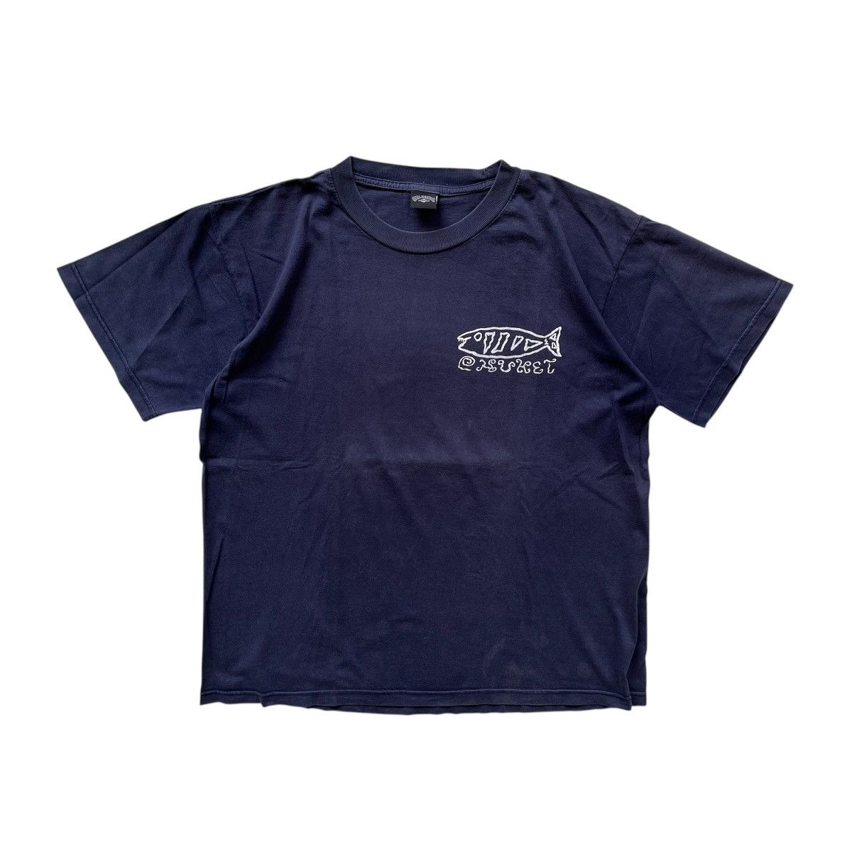 Other CRAZY VINTAGE BILLABONG SHIRT Size US L / EU 52-54 / 3 - 2 Thumbnail