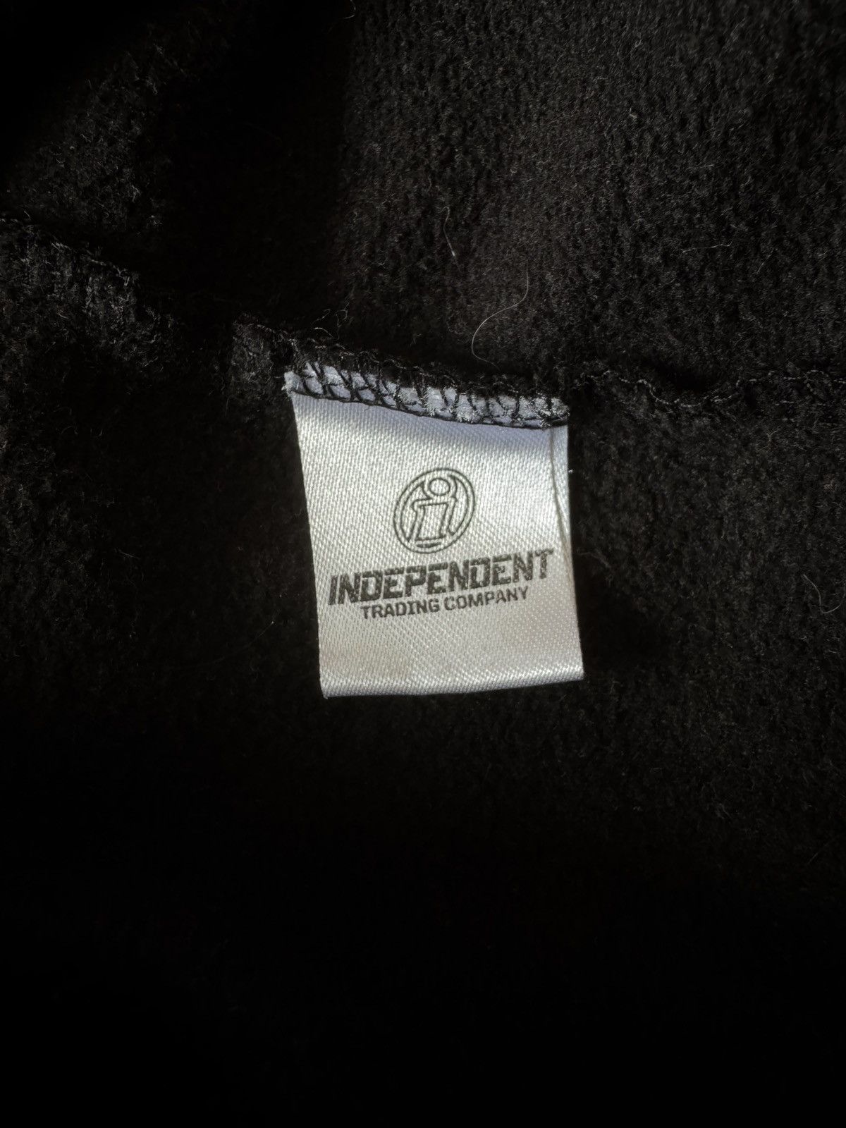 Travis Scott 🔥🔥 Travis Scott Astroworld Black Hoodie Size US M / EU 48-50 / 2 - 6 Thumbnail