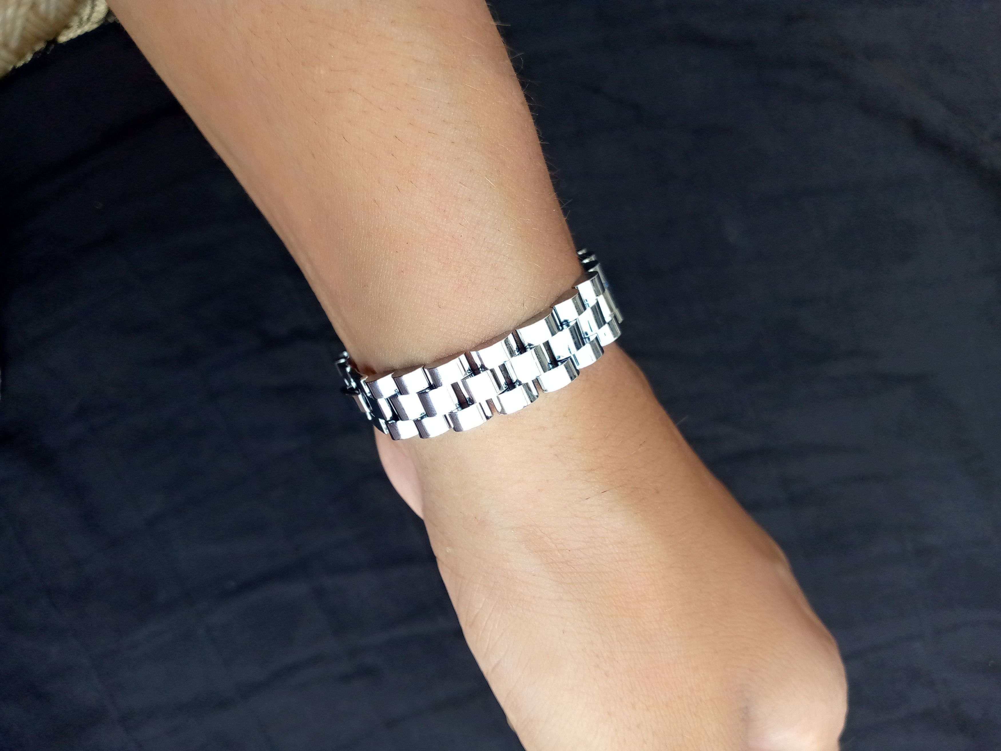 Other Panther Link / Brick Chain Size ONE SIZE - 3 Thumbnail