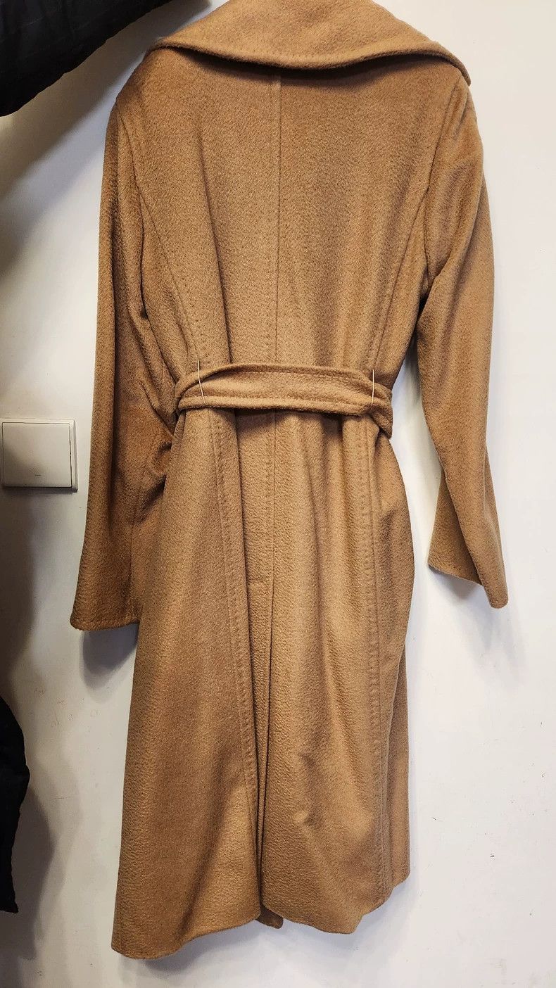 Max Mara Max Mara Coats Size XS / US 0-2 / IT 36-38 - 2 Thumbnail
