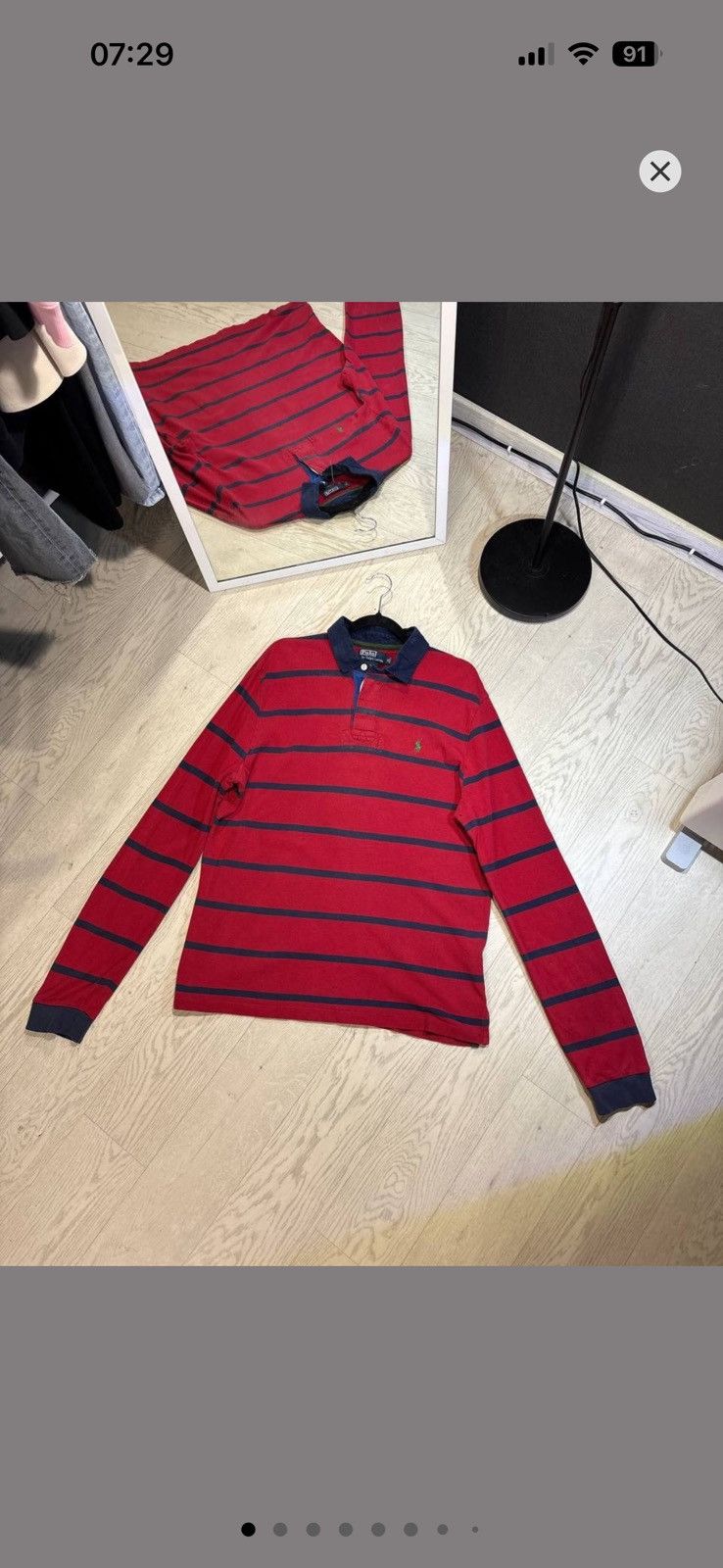 Other Lot 13 items Size US M / EU 48-50 / 2 - 14 Thumbnail