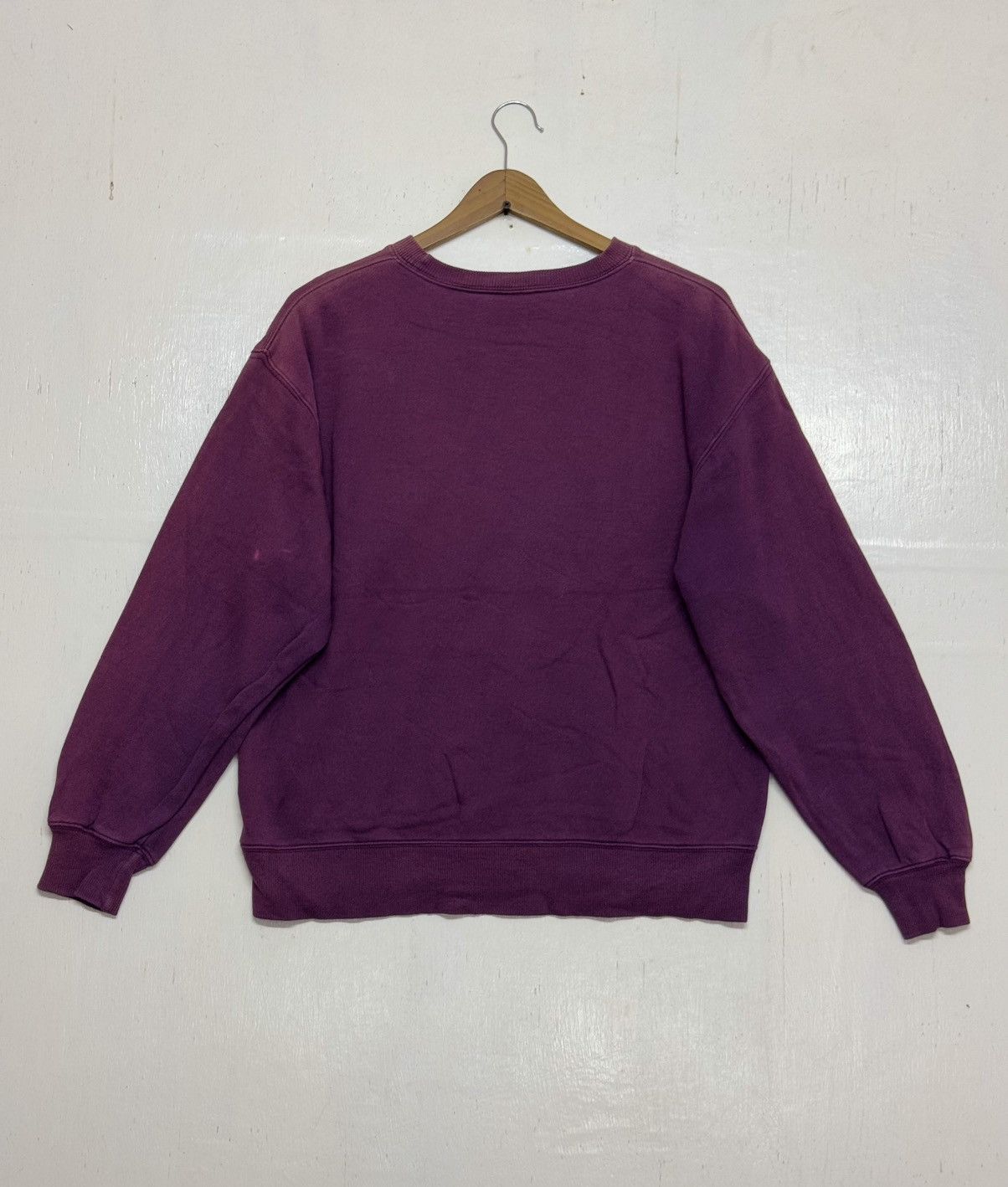 Vintage Vintage Felix The Cat Sunfaded Size US L / EU 52-54 / 3 - 3 Thumbnail