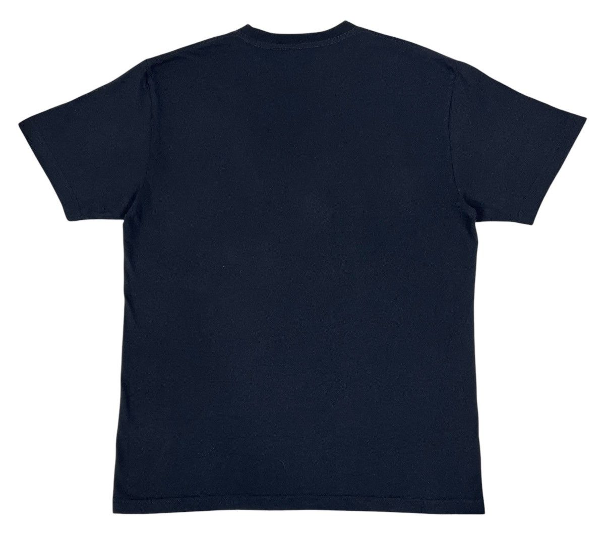 Band Tees × Vintage The Heavy Metal tee Size US L / EU 52-54 / 3 - 2 Thumbnail