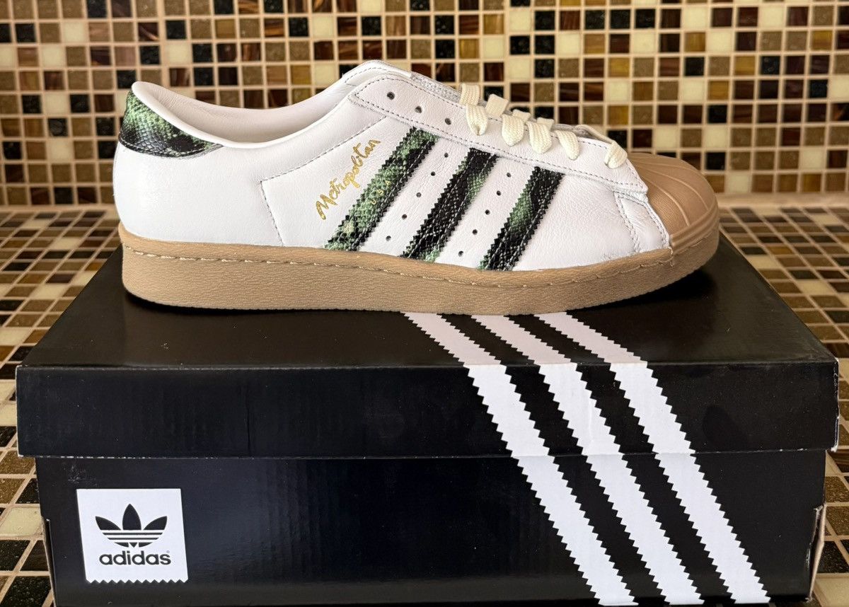 adidas gazelle silver green womens Superstar ADV x Dime – Premier