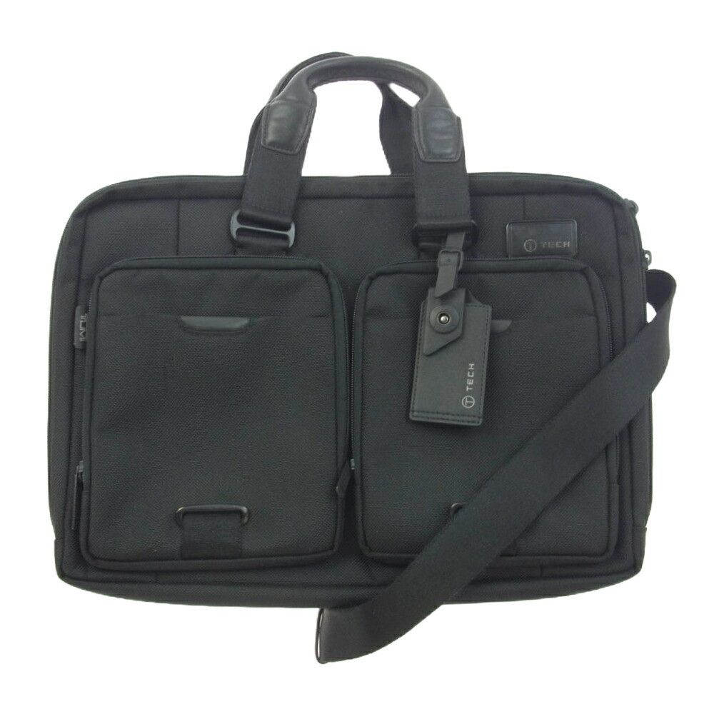 Tumi T-Tech Network 2Way Briefcase Size ONE SIZE - 1 Thumbnail