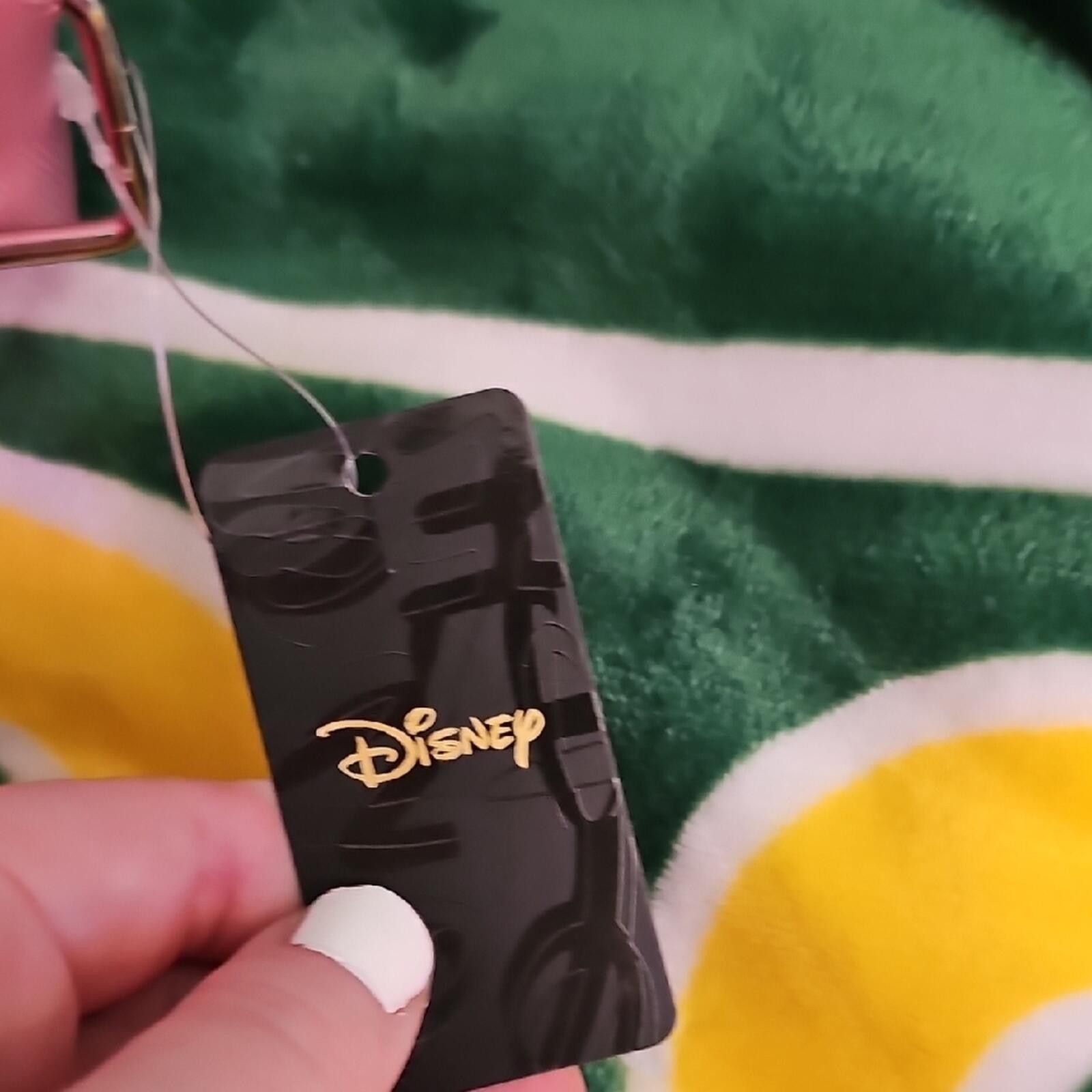 Disney Disney Cheshire Cat Crossbody Bag Size ONE SIZE - 4 Thumbnail