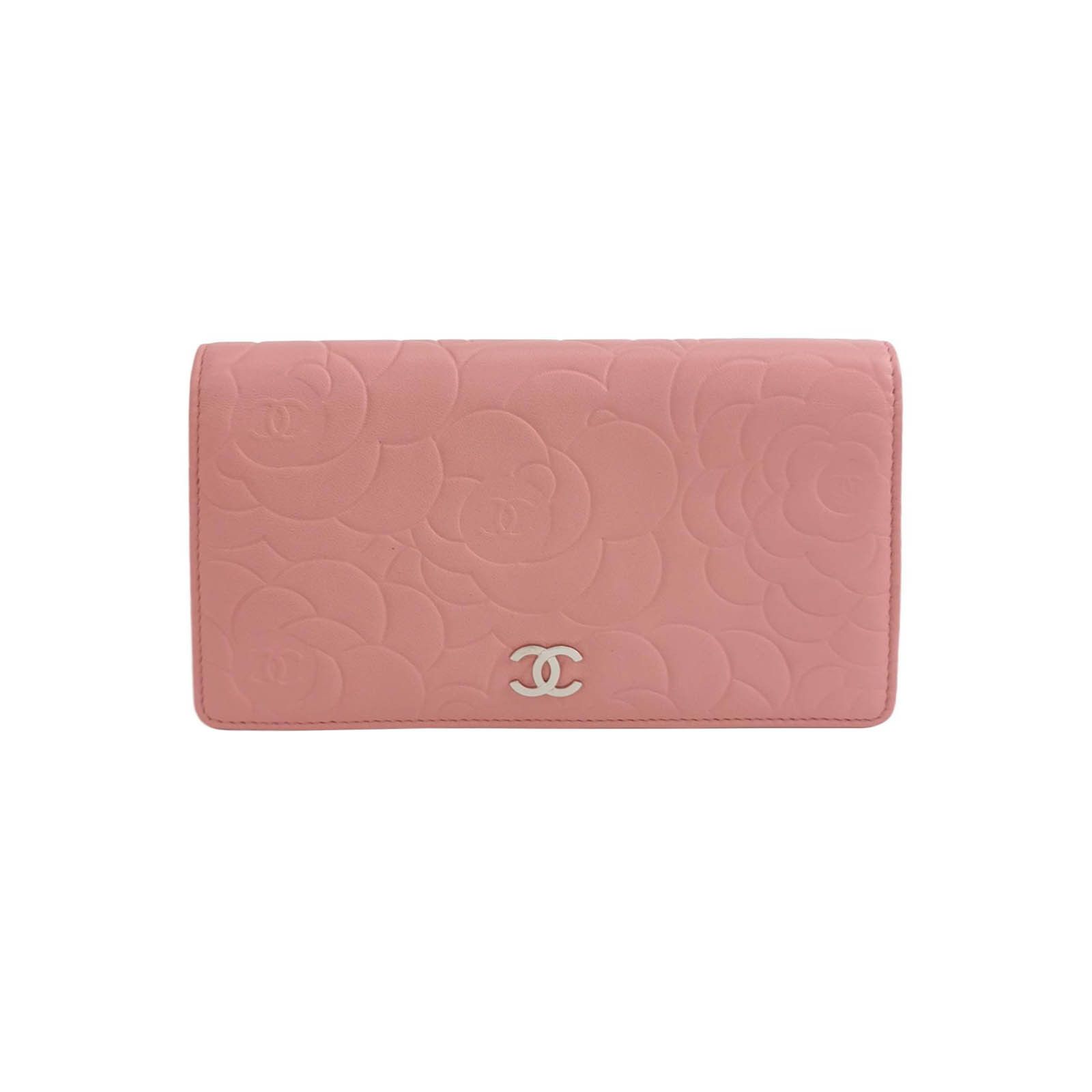 Chanel Chanel Women os Wallets Size ONE SIZE - 1 Thumbnail
