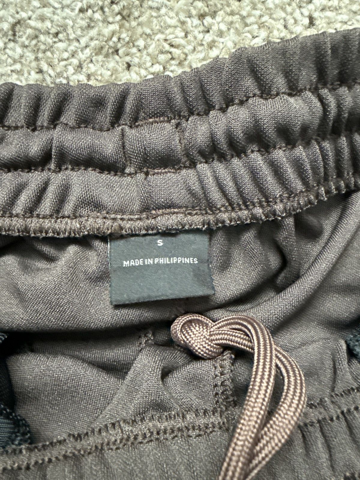 Adidas × Kanye West Calabasas adidas track pants Size US 29 - 6 Thumbnail