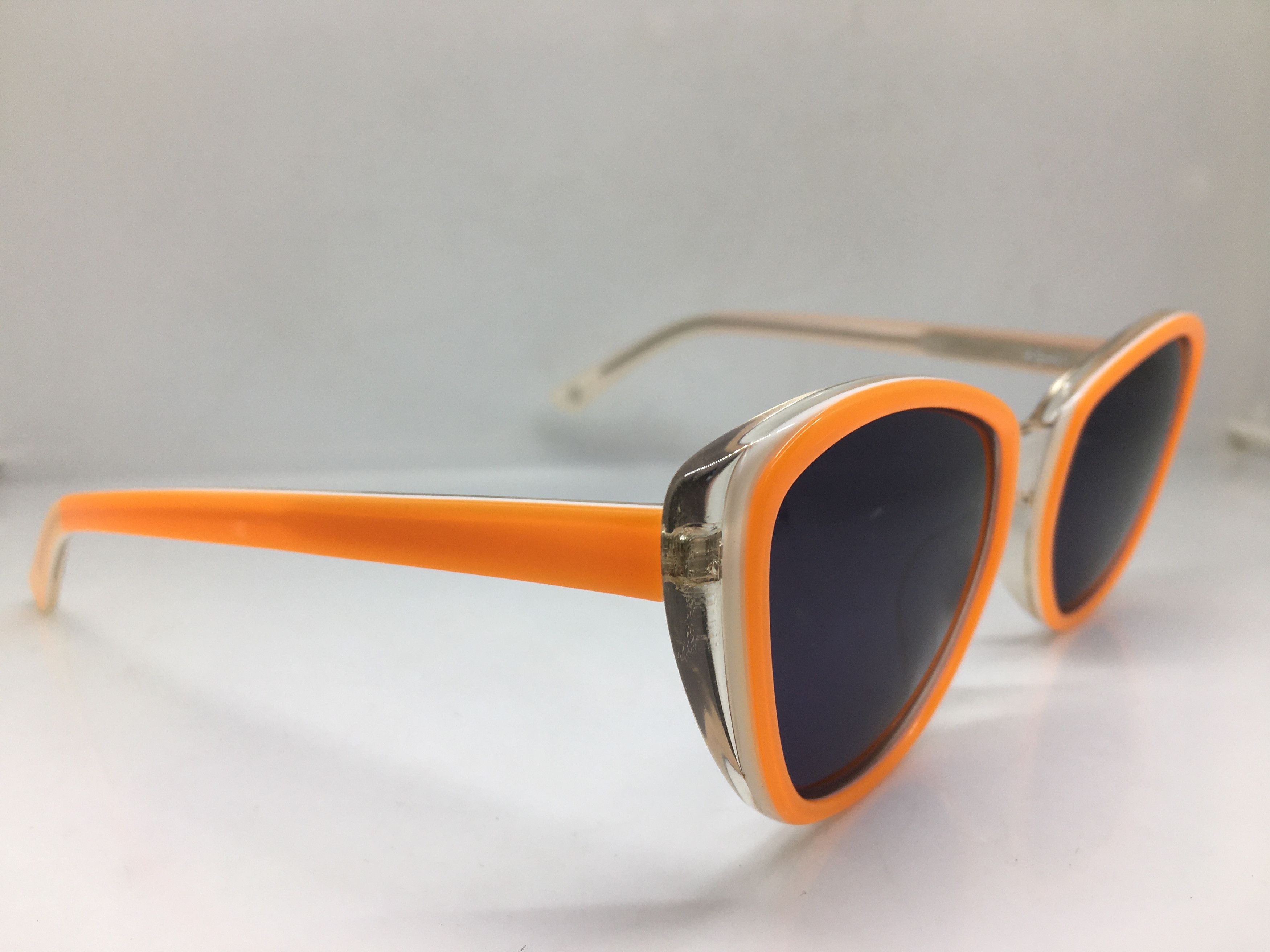 Ksubi Ksubi Talitba Cate Eye Sunglasses Frame Size ONE SIZE - 2 Thumbnail