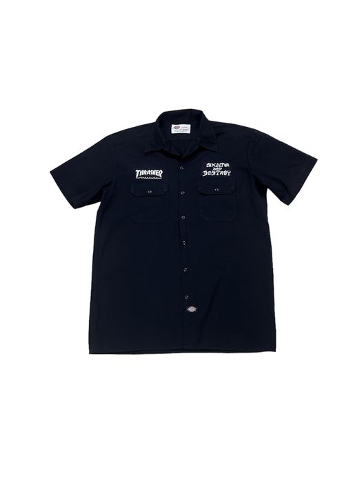 Thrasher dickies shop