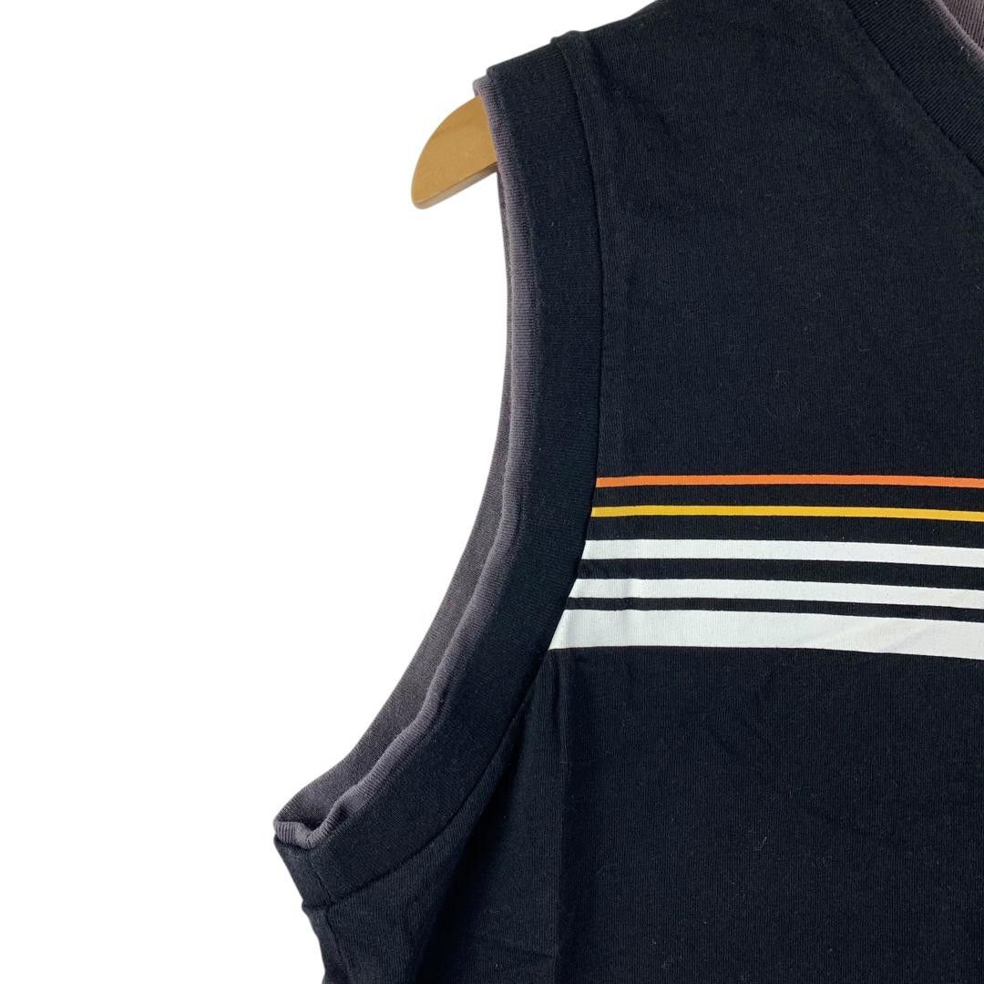 Other Vintage TOWN & COUNTRY big back hit Surfing tank top Size US XL / EU 56 / 4 - 6 Thumbnail