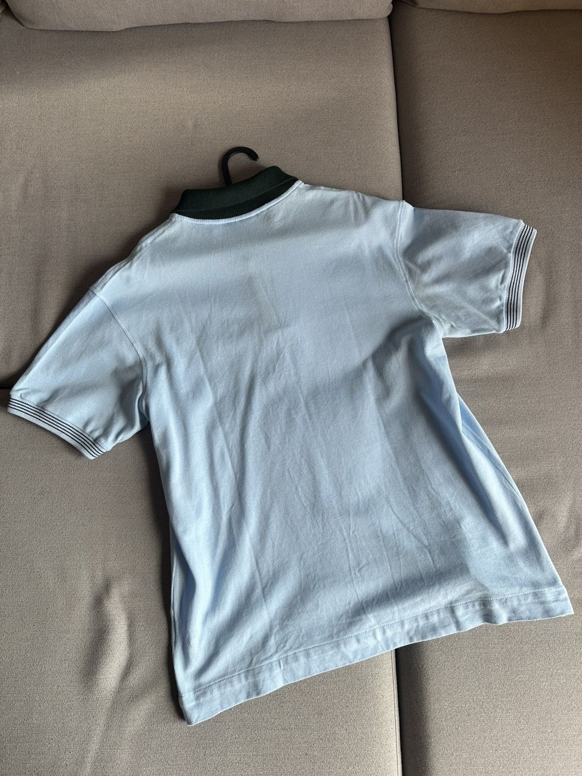 Lacoste Lacoste navy Polo Size US M / EU 48-50 / 2 - 4 Thumbnail
