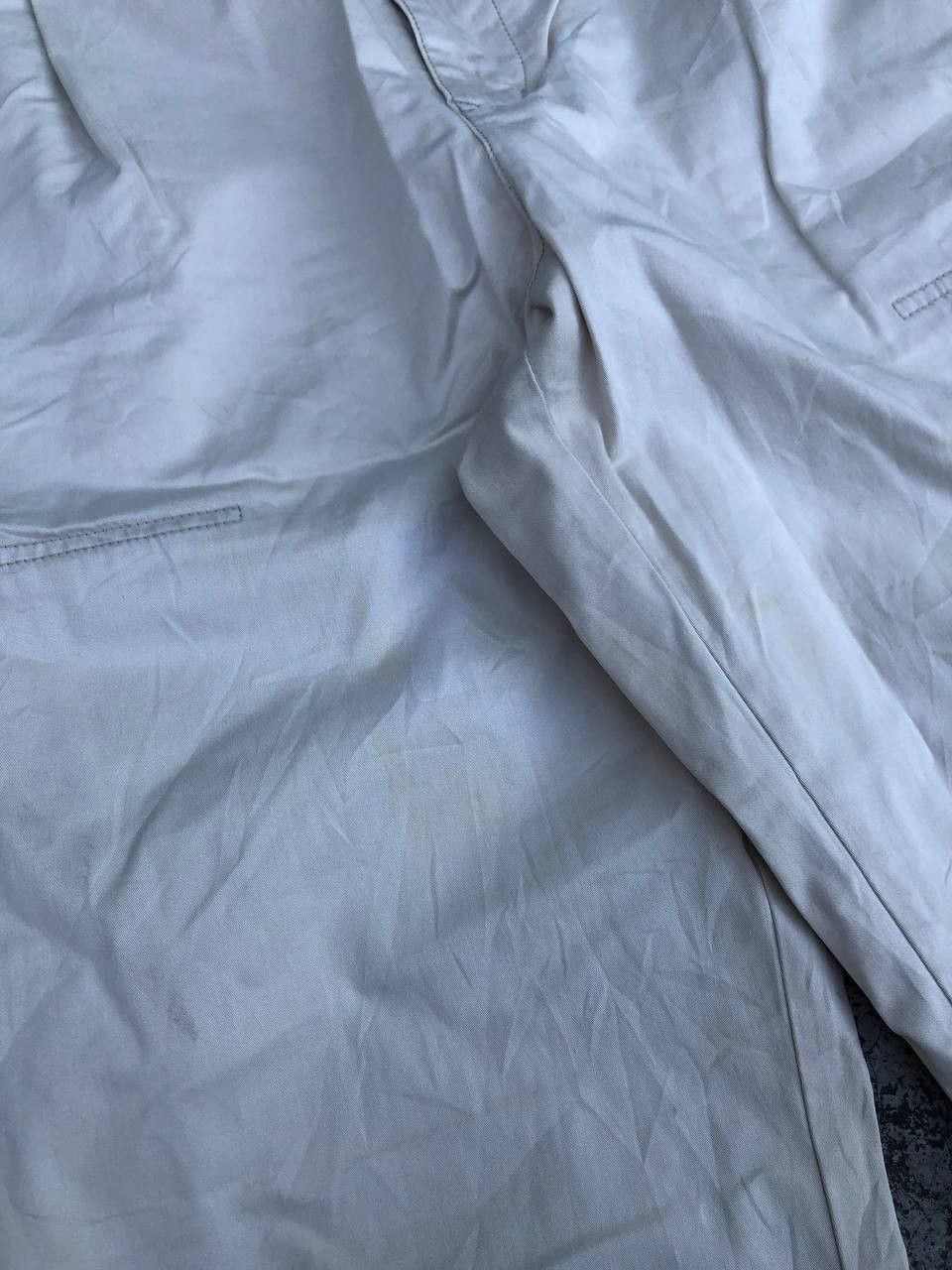 Issey Miyake Vintage Plantation Pants Size US 29 - 5 Thumbnail