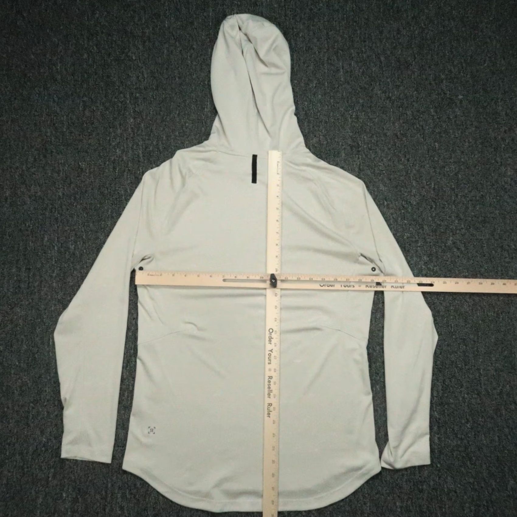 Lululemon VINTAGE? (no) Size US M / EU 48-50 / 2 - 4 Thumbnail