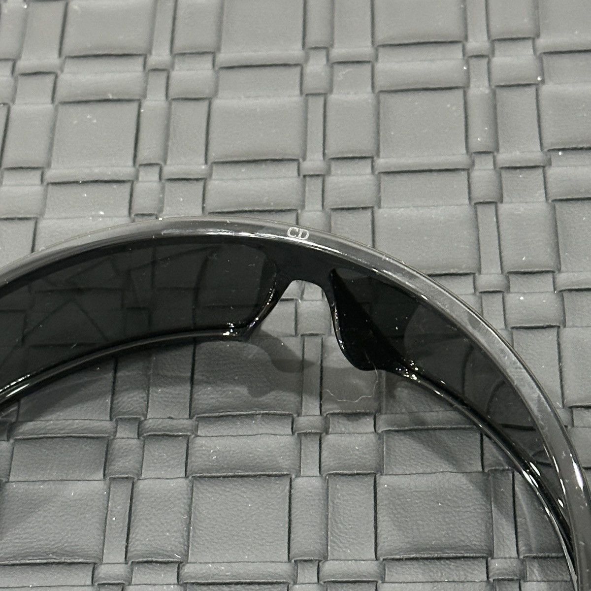 Dior DIOR VERYDIOR M1U 10A0 SUNGLASSES Size ONE SIZE - 7 Thumbnail