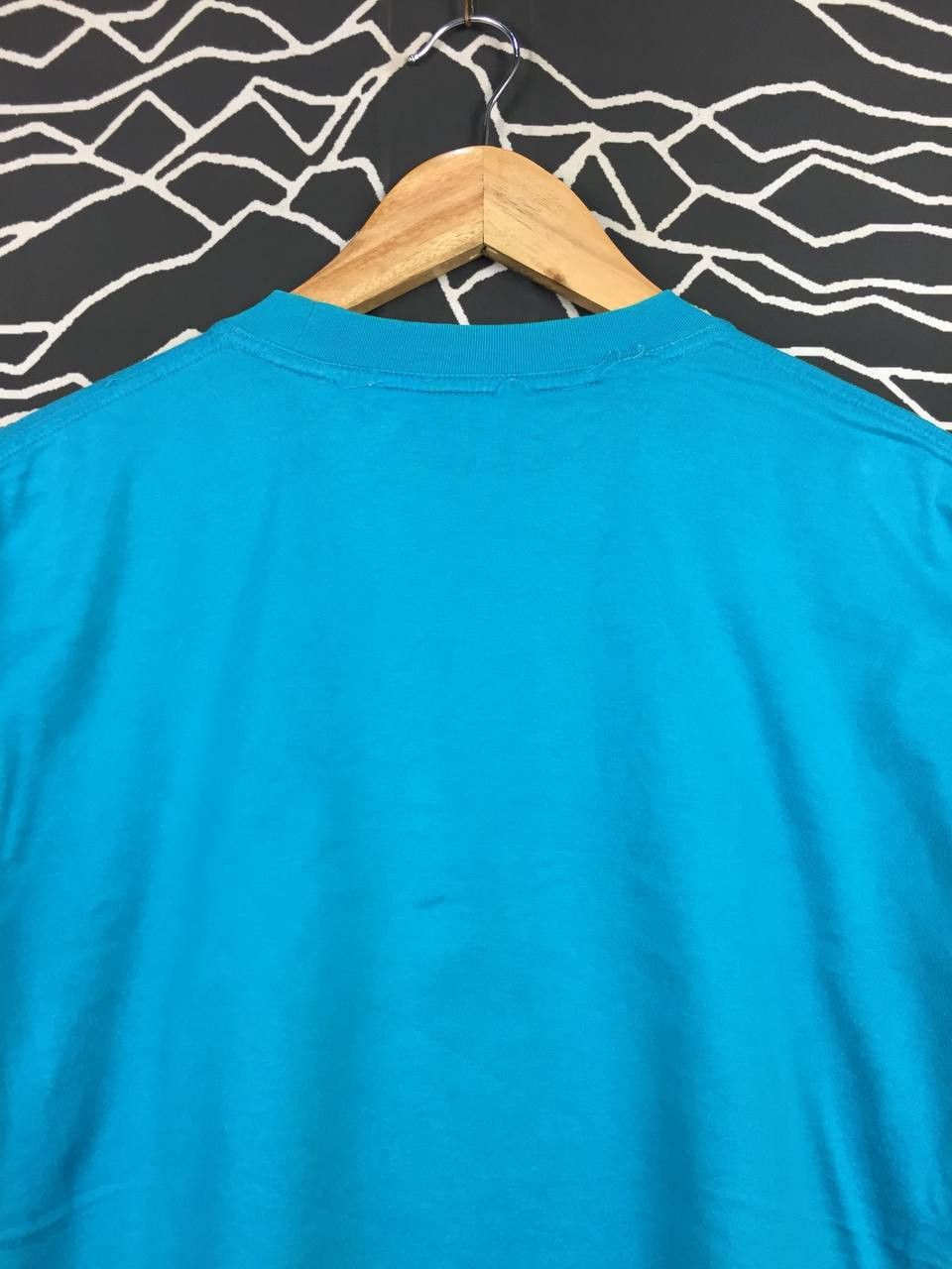 Missoni Vtg Missoni Intimo Funky Colourful Abstract Spell Out Tee Size US M / EU 48-50 / 2 - 6 Thumbnail