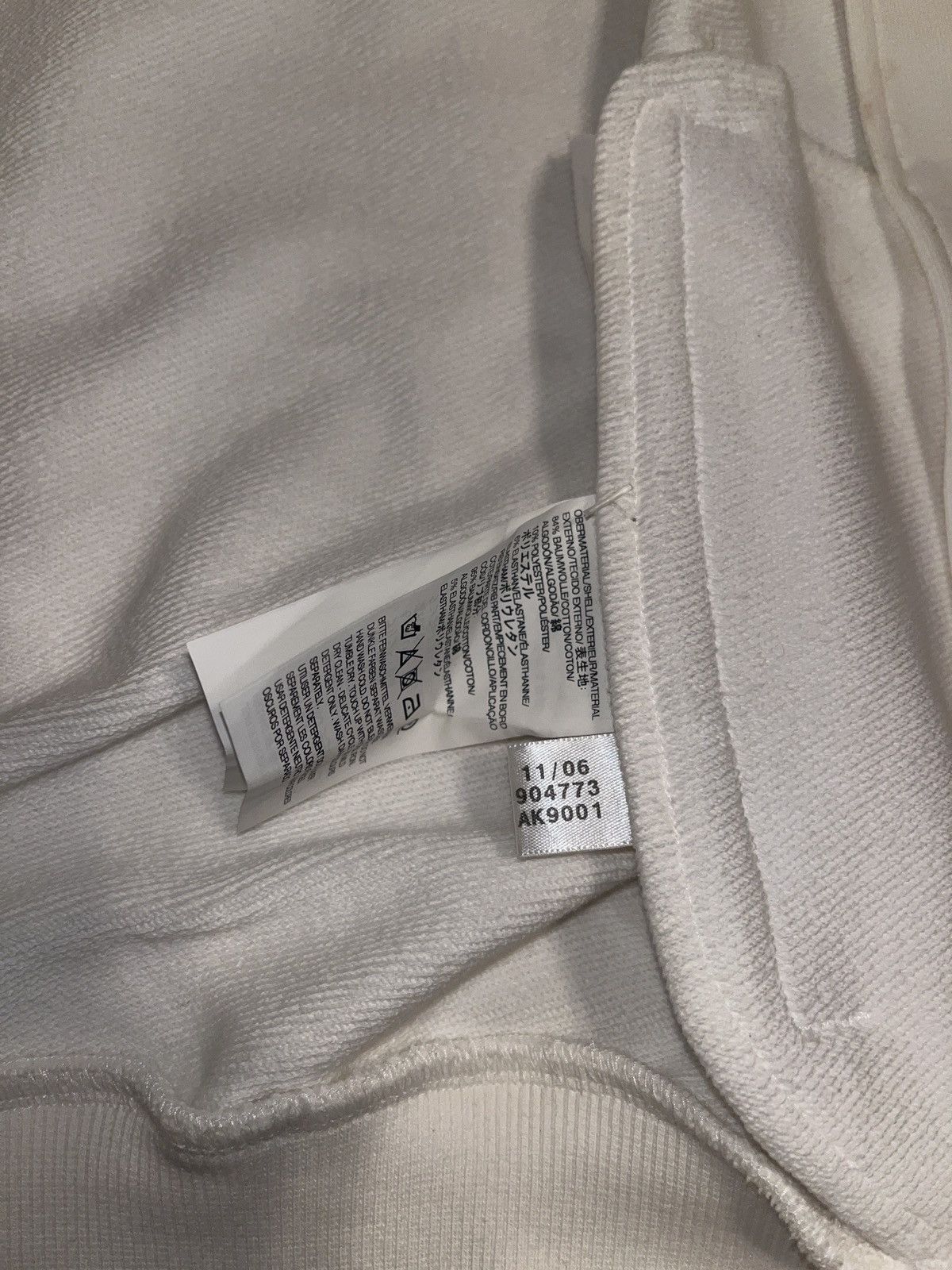 Y-3 Y-3 Vest Size US M / EU 48-50 / 2 - 3 Thumbnail