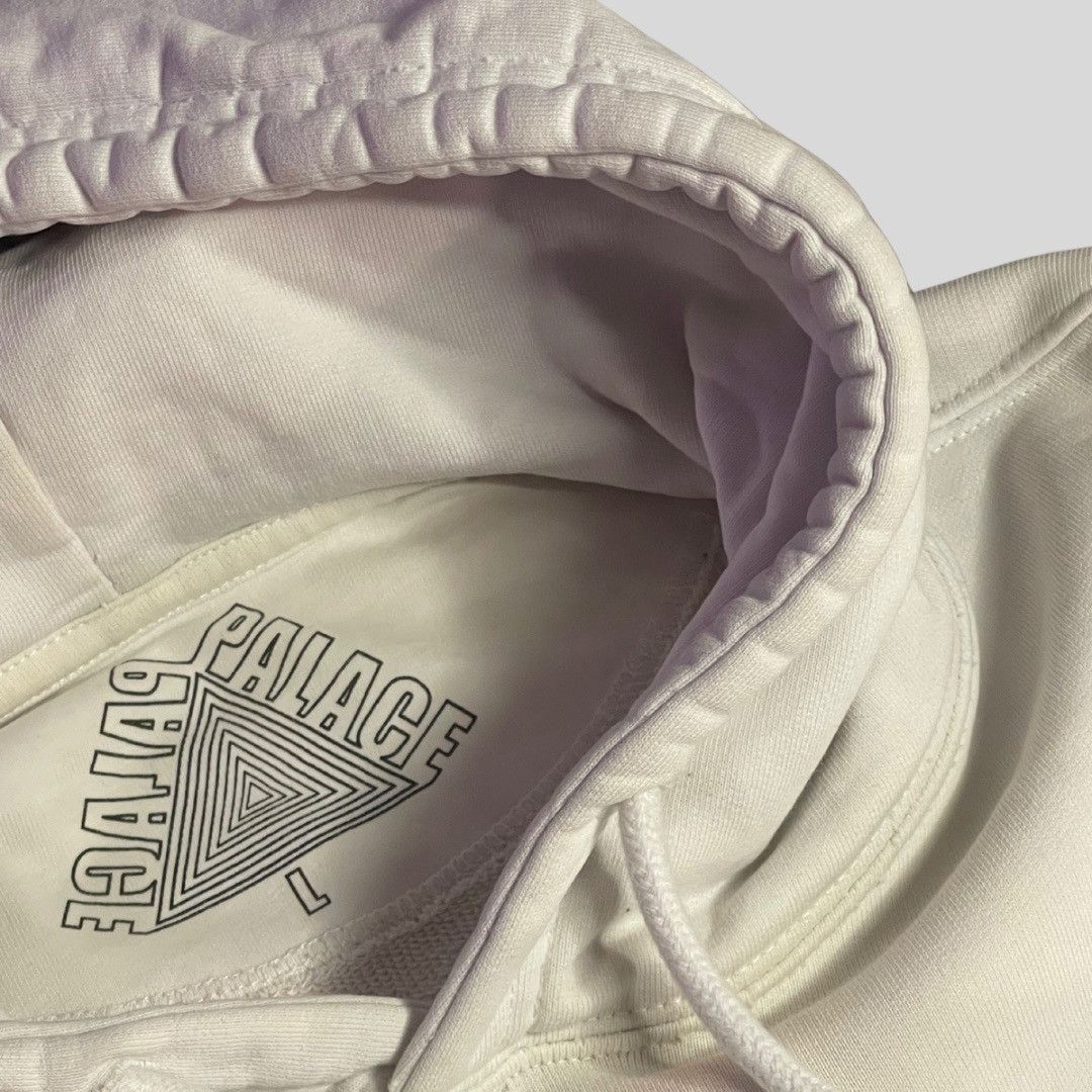 Palace Palace Tri-Gaine Hoodie Size US L / EU 52-54 / 3 - 3 Thumbnail