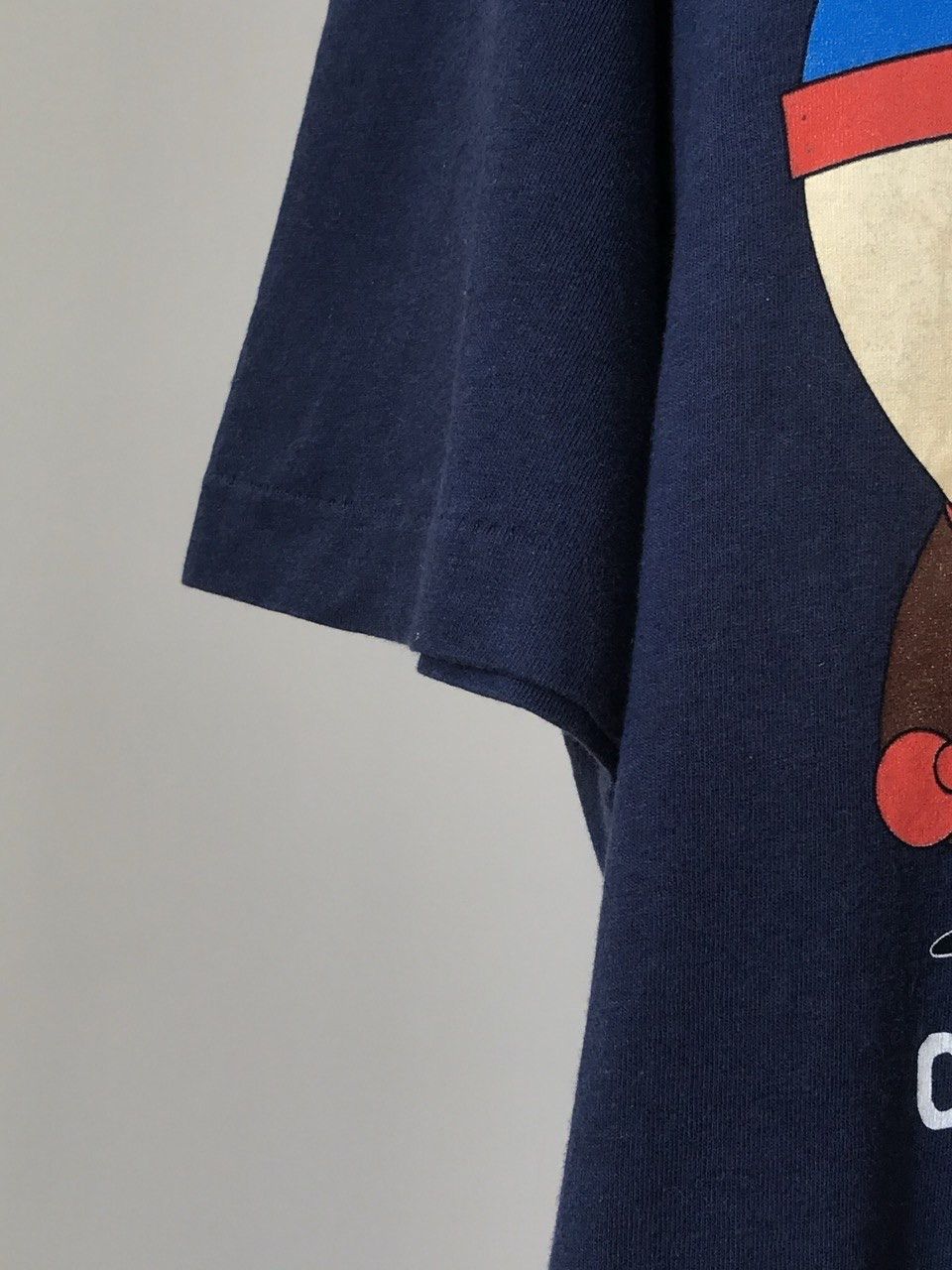 Other Vintage 1998 South Park Kenny Killed Single Stitch T-shirt Size US XL / EU 56 / 4 - 6 Thumbnail