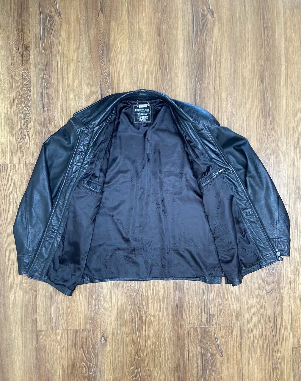 Trussardi Trussardi (Silver Line collection) Size US L / EU 52-54 / 3 - 3 Thumbnail