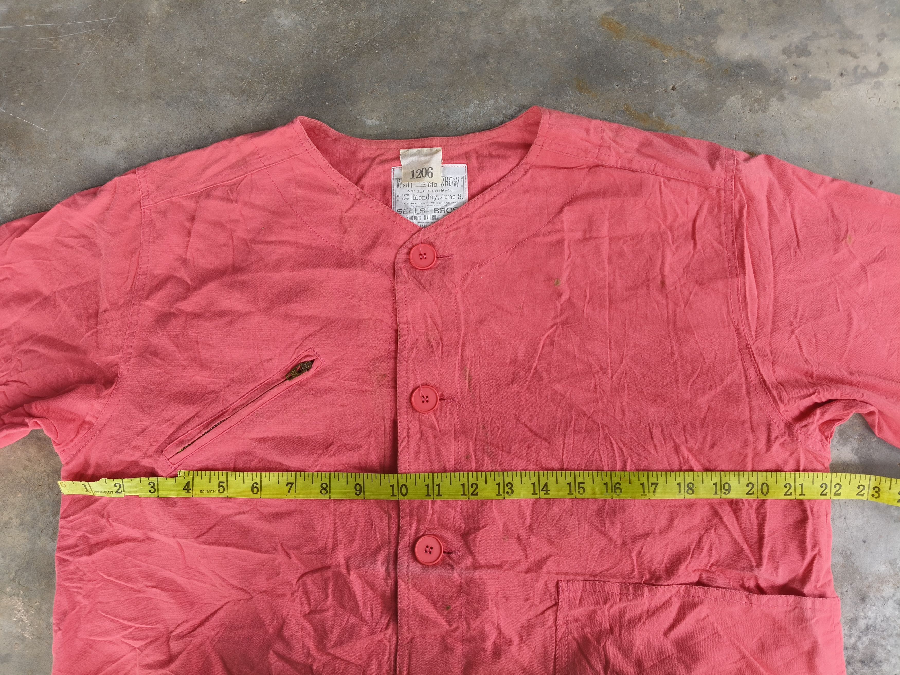 Vintage Vintage Sells Bross Button up Cardigan Size M / US 6-8 / IT 42-44 - 14 Thumbnail