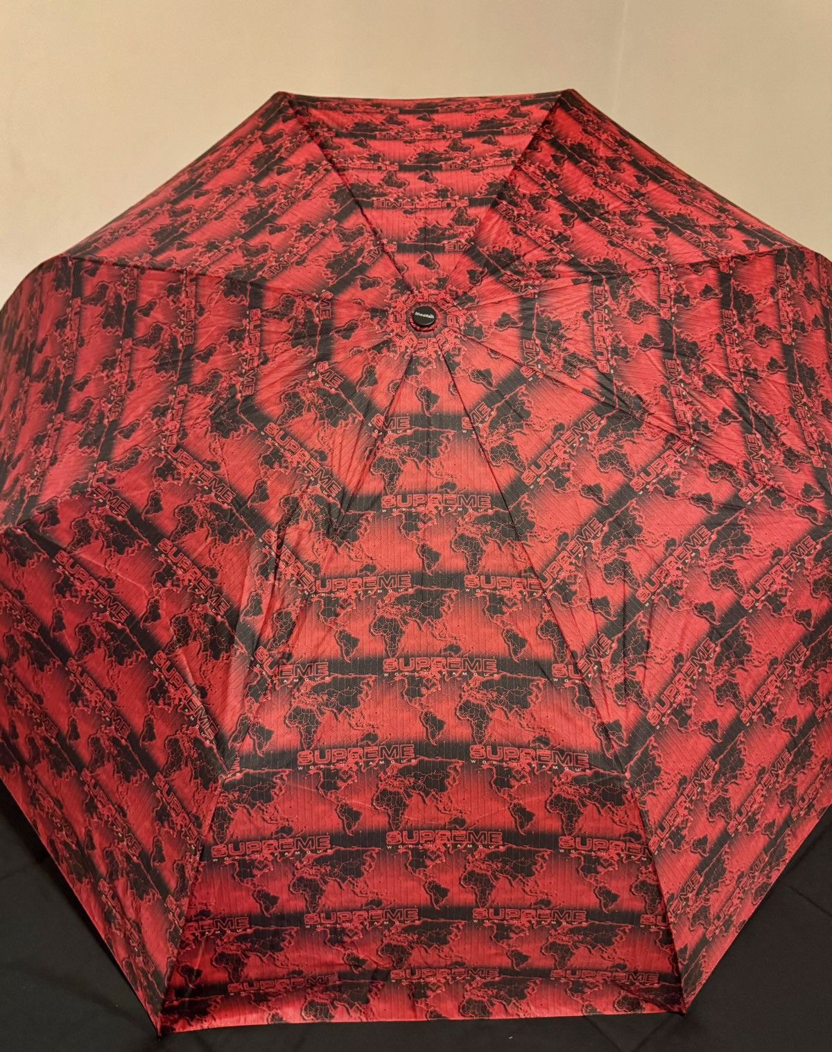 Supreme Supreme Umbrella Size ONE SIZE - 4 Thumbnail