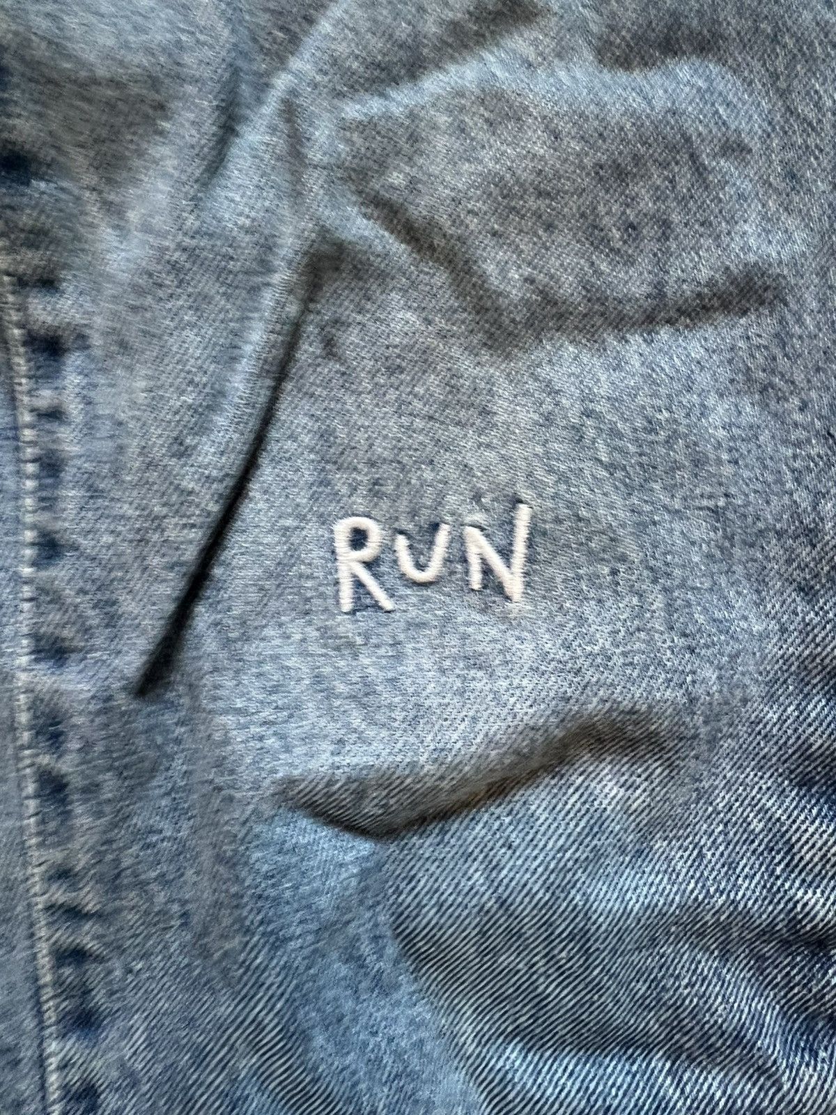 Ader Error ADER ERROR JEANS Size US 29 - 6 Thumbnail