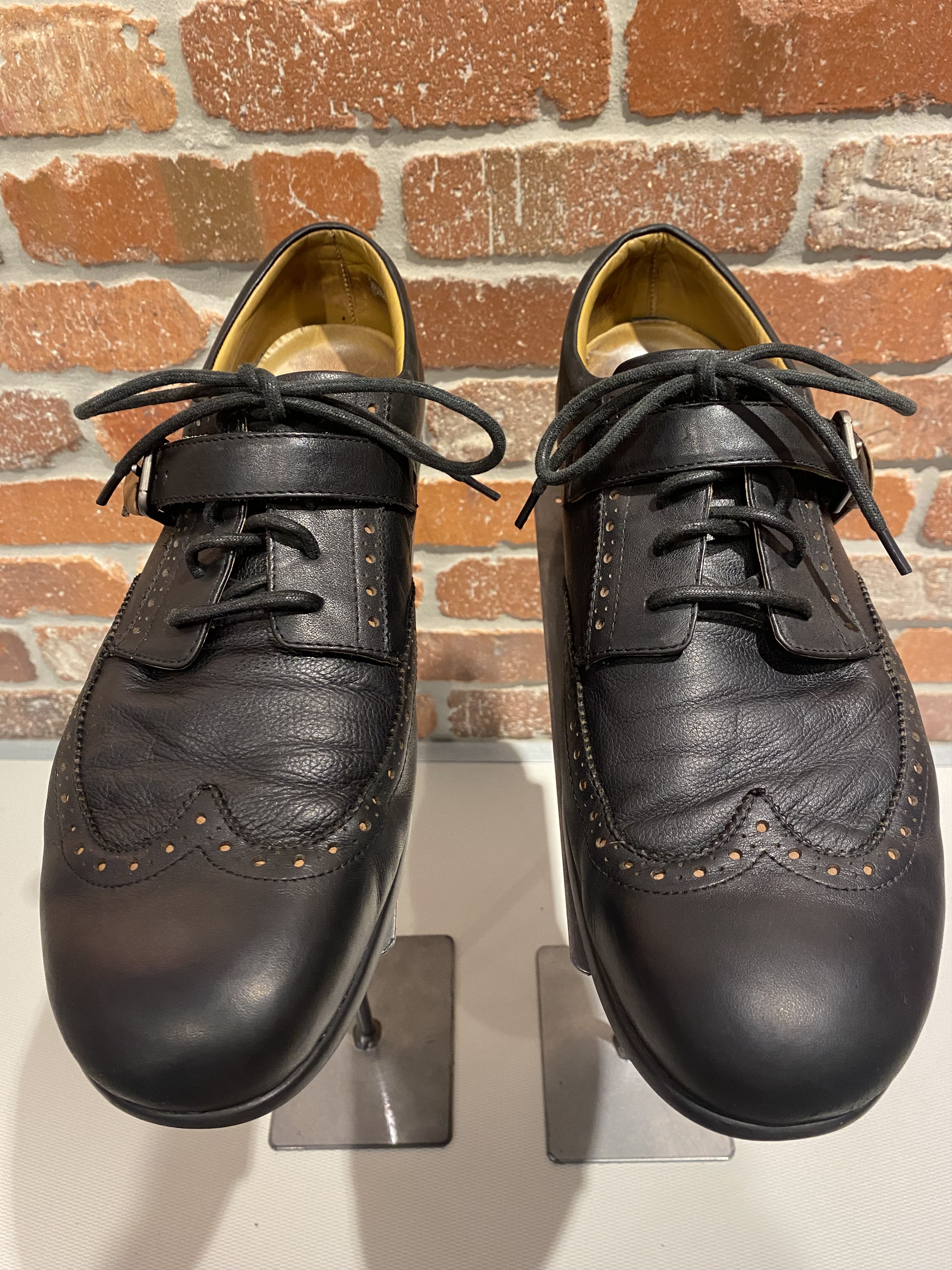 John Fluevog WiFi Network Size US 13 / EU 46 - 6 Thumbnail