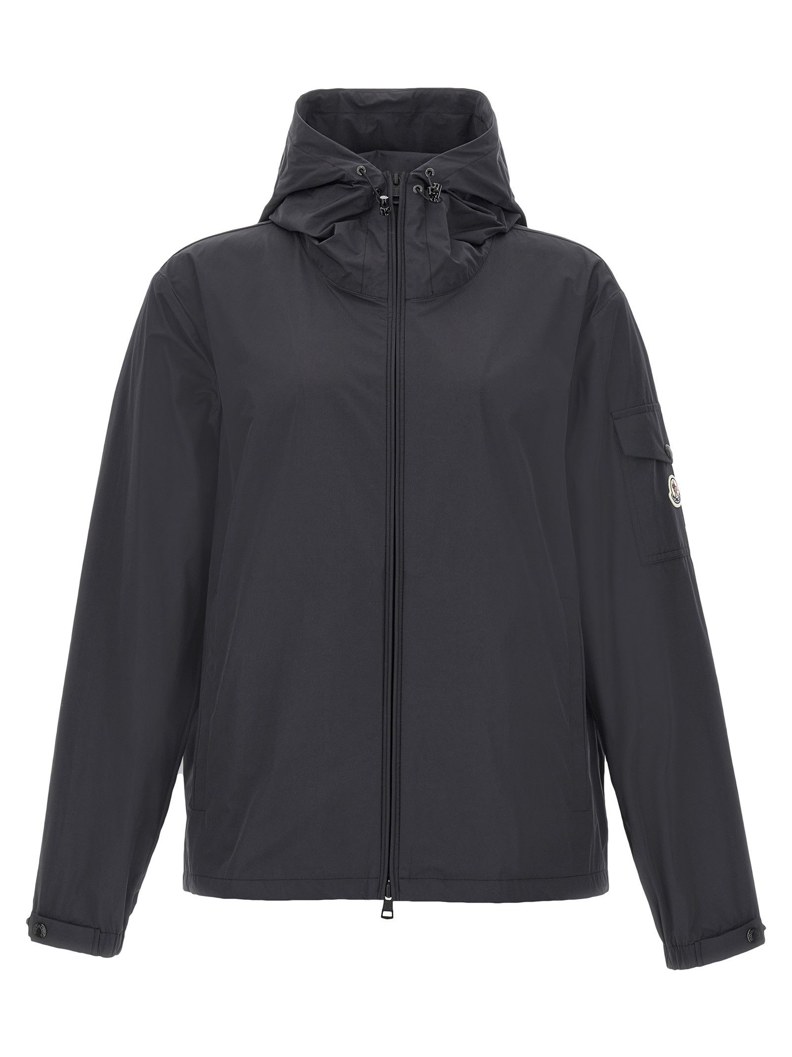 Moncler 'Sassiere' Jacket Size US XL / EU 56 / 4 - 1 Thumbnail