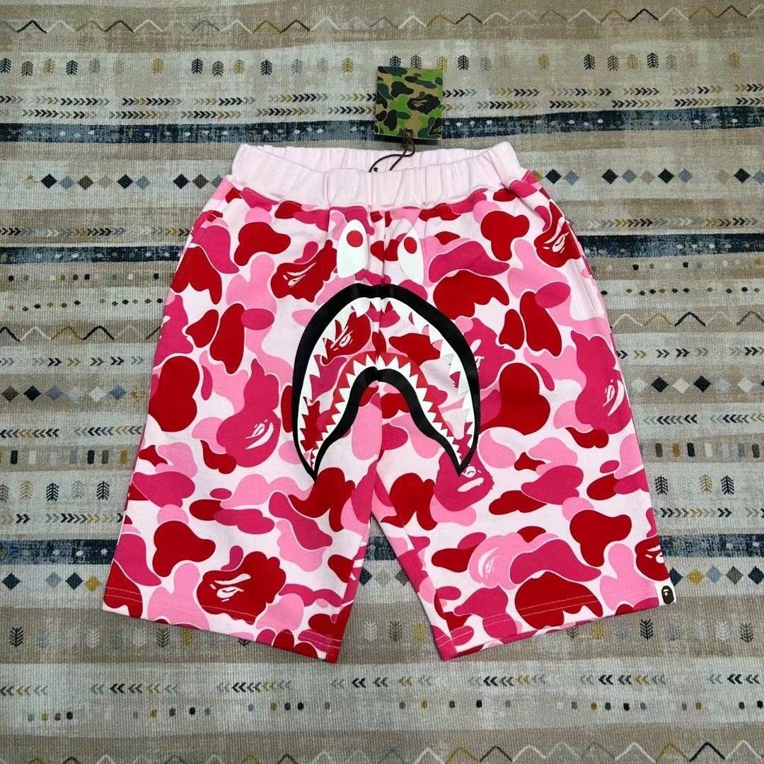 Bape BAPE KIDS SHORT Size 24" / US 00 / IT 34 - 1 Thumbnail