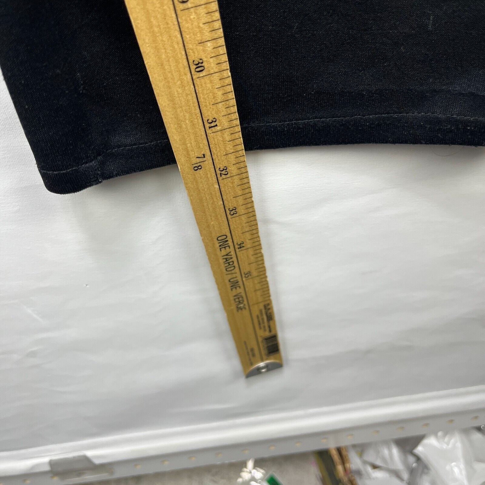Nike × Vintage Vintage Y2K Nike Track Sweatpants Large Size US 36 / EU 52 - 8 Thumbnail