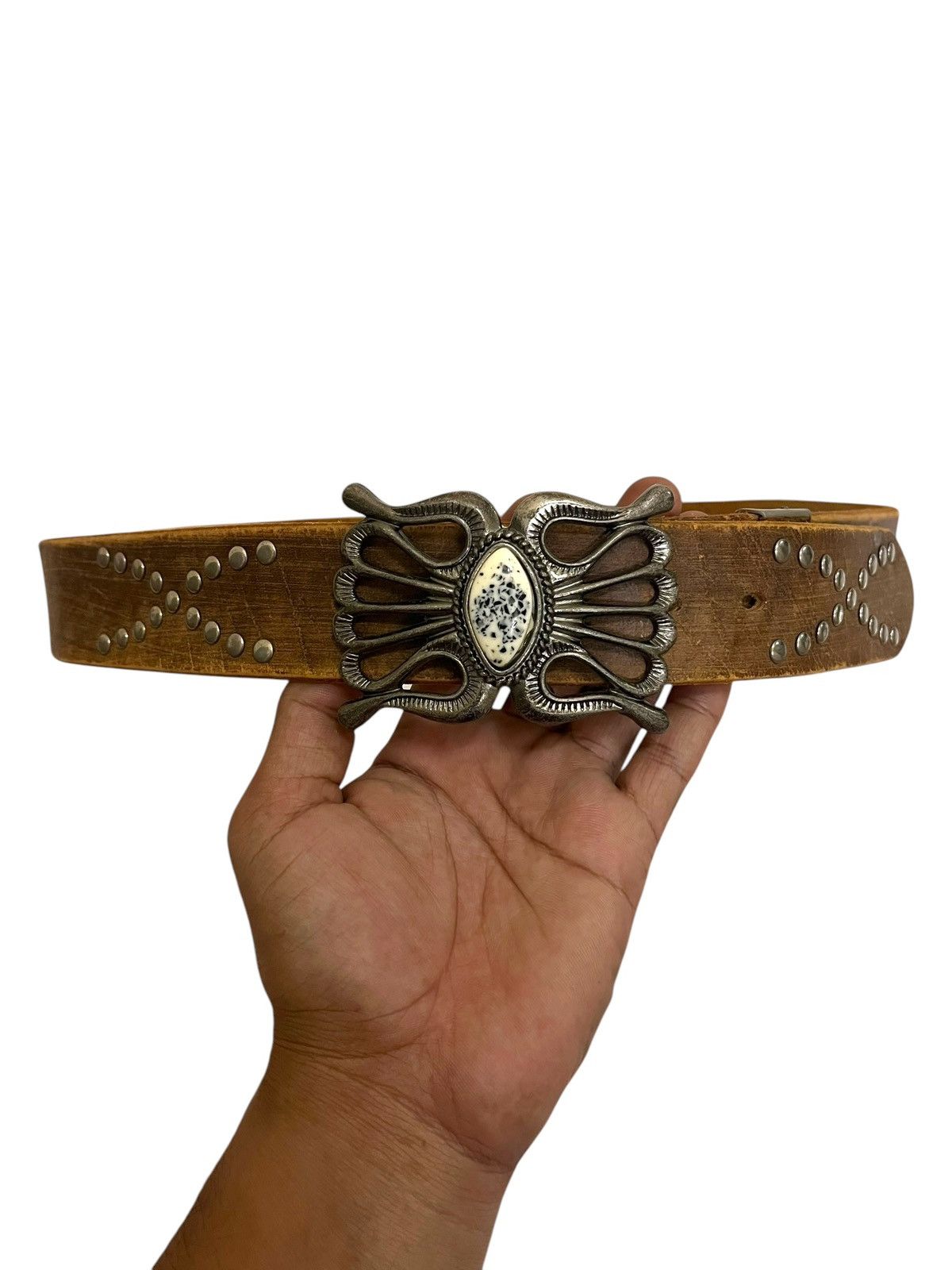 Japanese Brand Japanese Brand Belt Size ONE SIZE - 2 Thumbnail