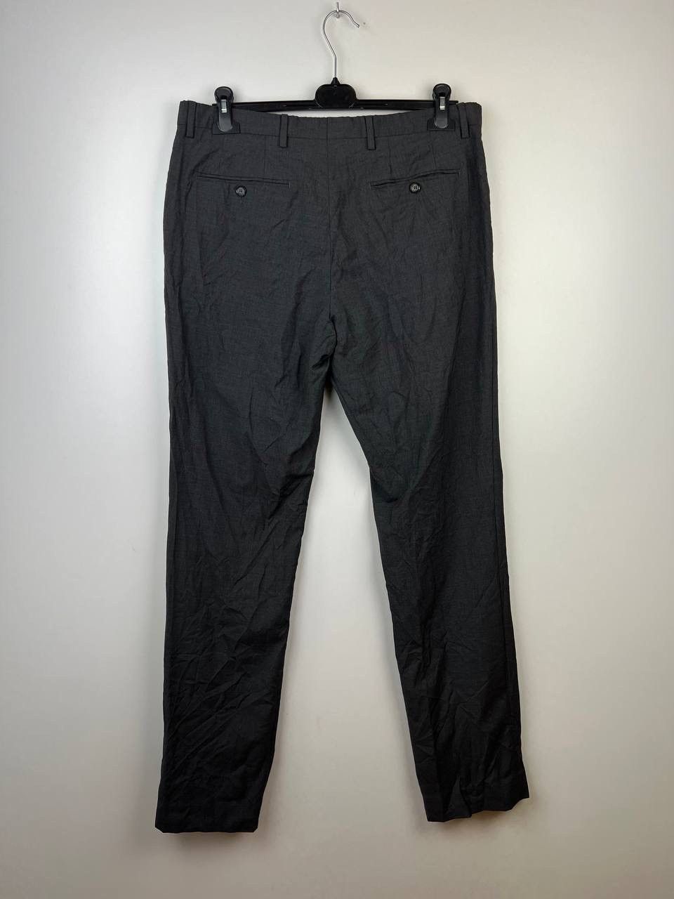 Burberry Burberry London luxury pants size 36 Size US 36 / EU 52 - 2 Thumbnail