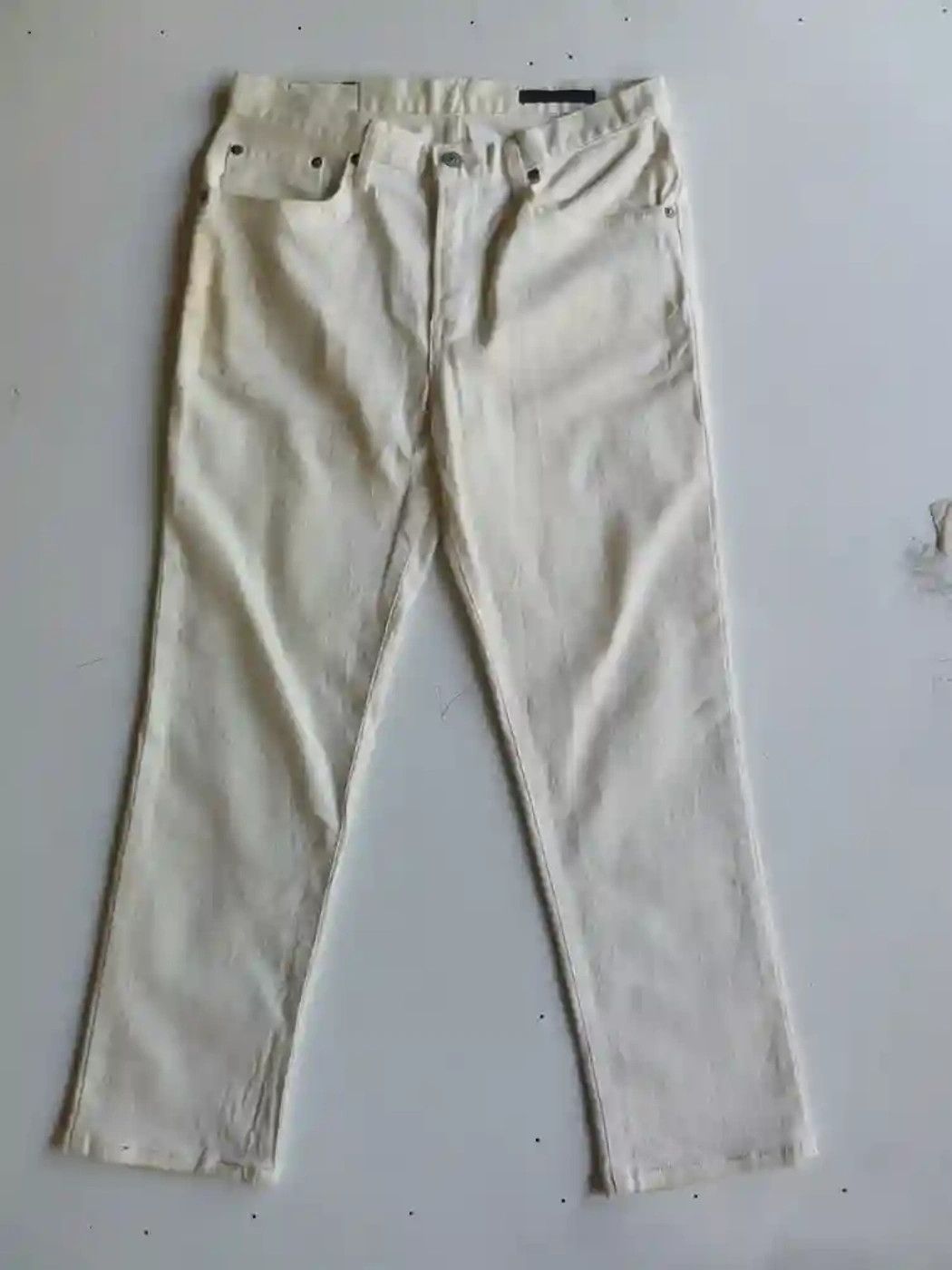 Edwin × Vintage Edwin Simple Design Pants Size US 30 / EU 46 - 1 Thumbnail