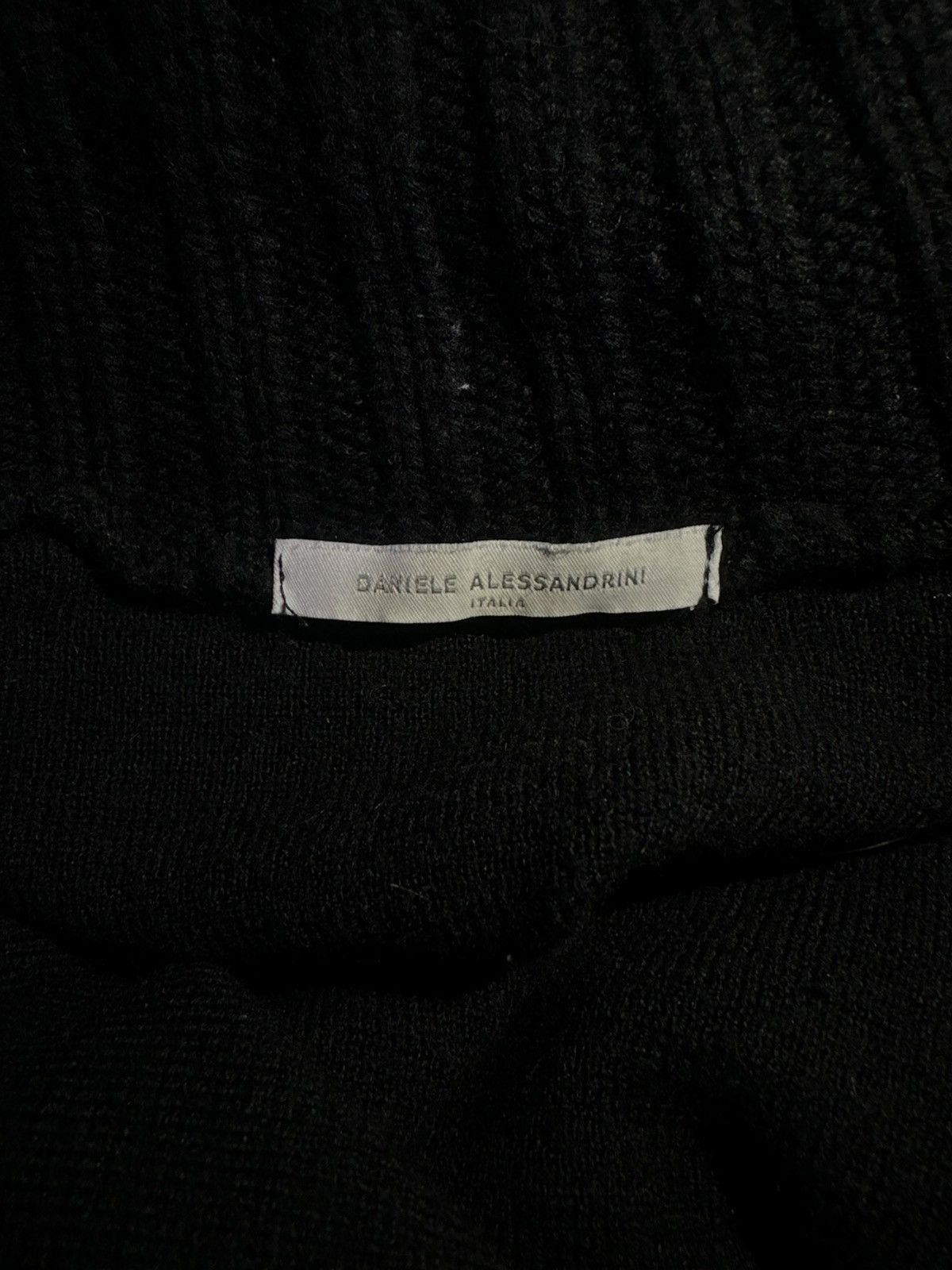 Daniele Alessandrini Daniele Alessandrini Size US M / EU 48-50 / 2 - 4 Thumbnail