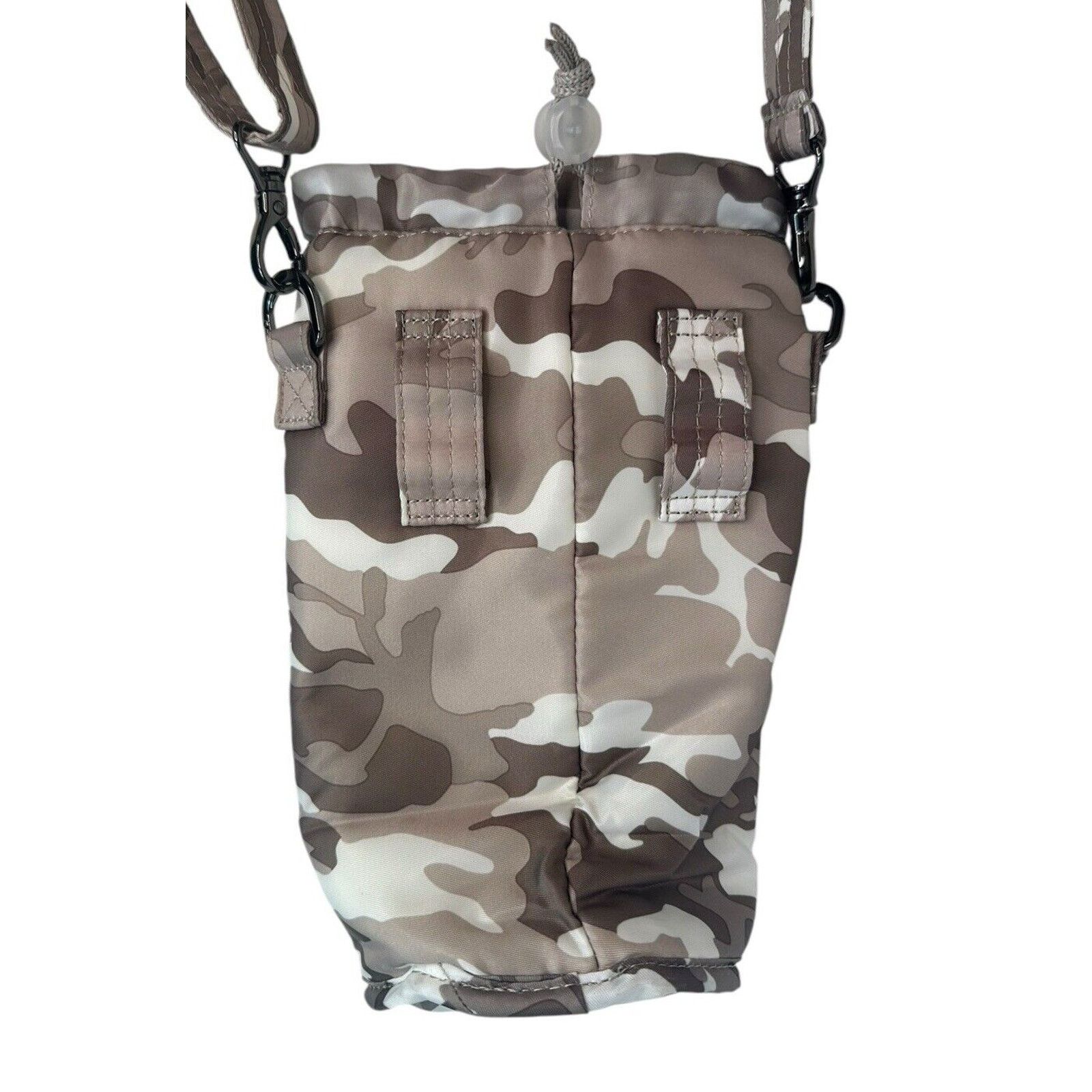 Other Lug Insulated Crossbody Water Bottle Bag Huggie SE Camo Size ONE SIZE - 8 Thumbnail
